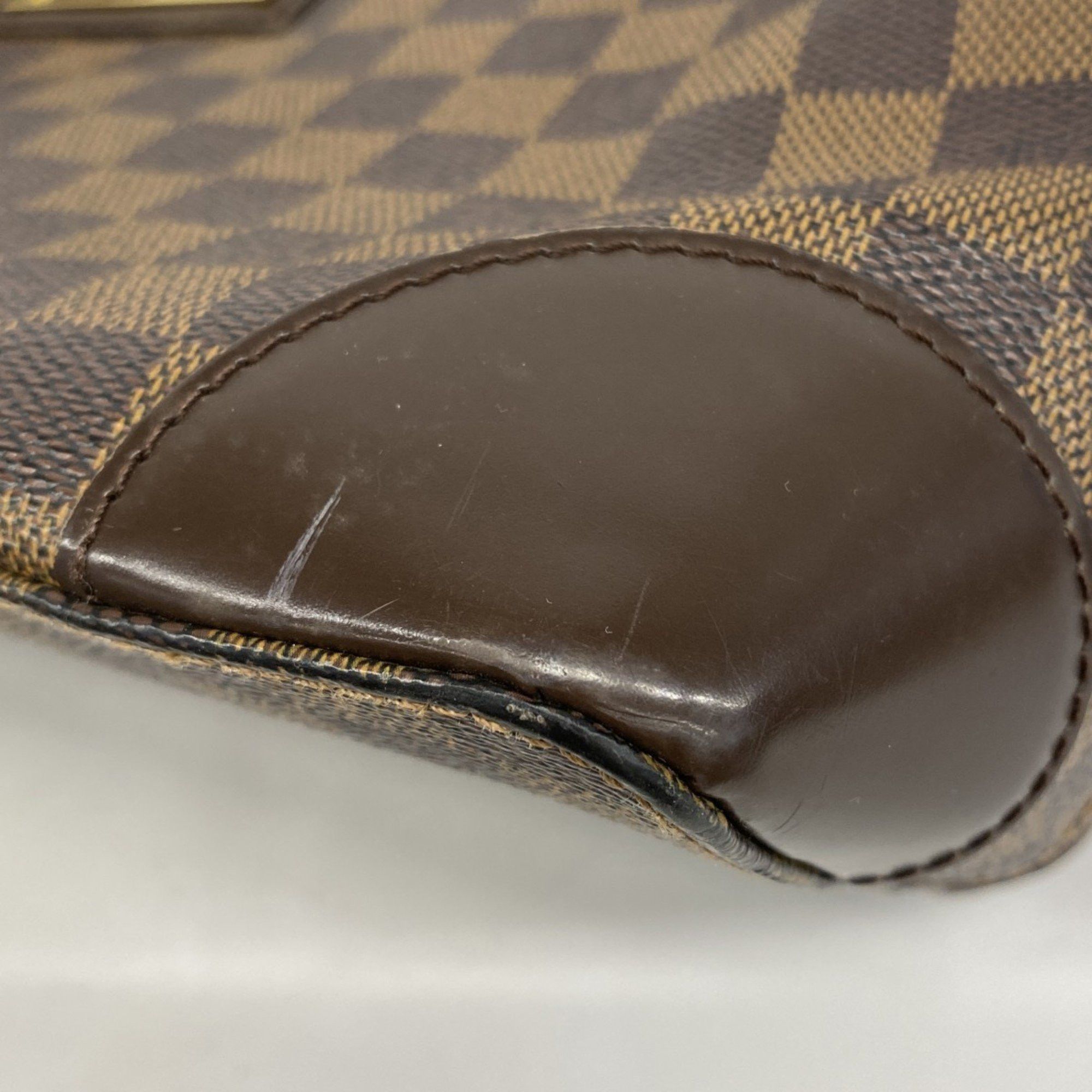 Louis Vuitton Louis Vuitton Hampstead tote Size ONE SIZE - 7 Thumbnail