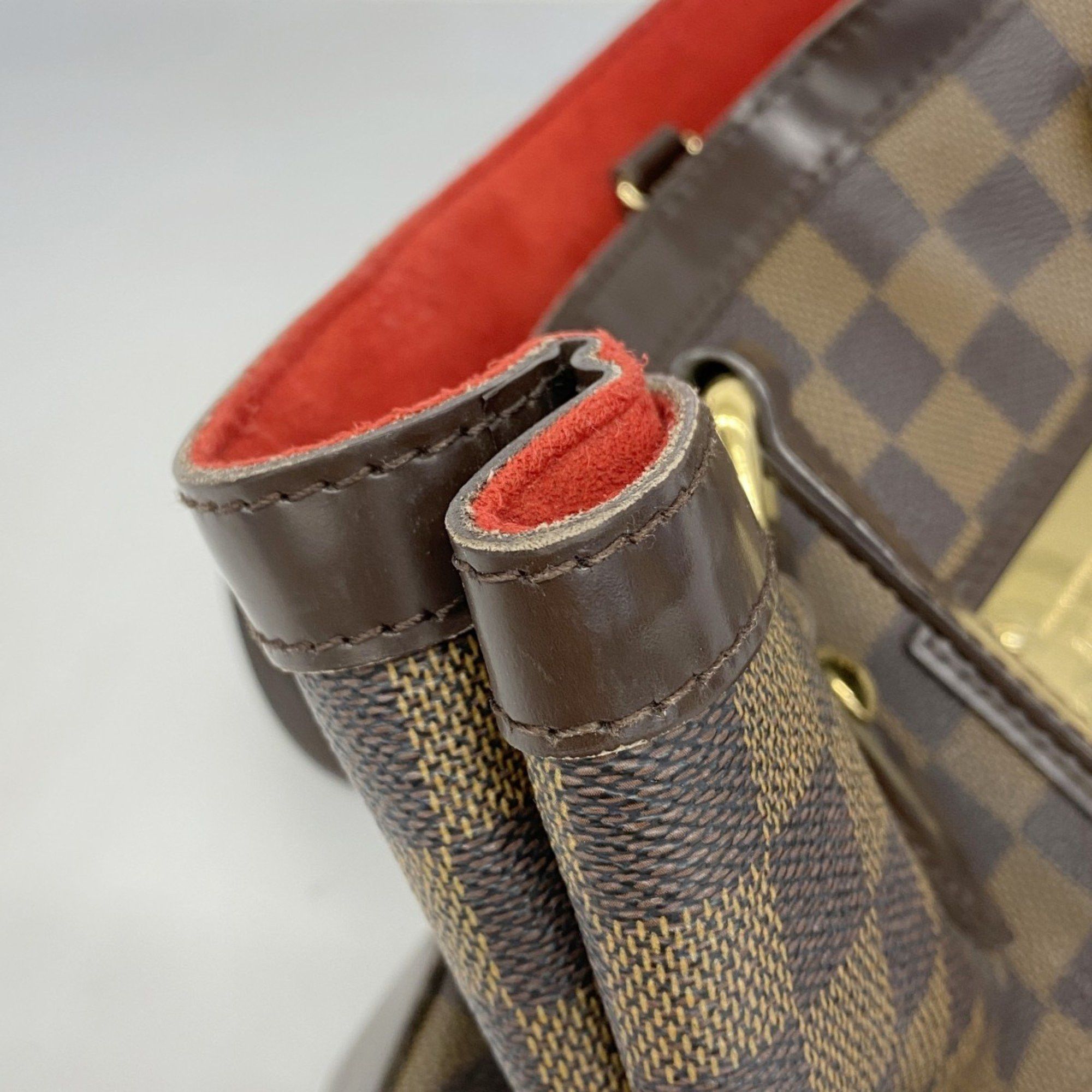 Louis Vuitton Louis Vuitton Hampstead tote Size ONE SIZE - 10 Thumbnail