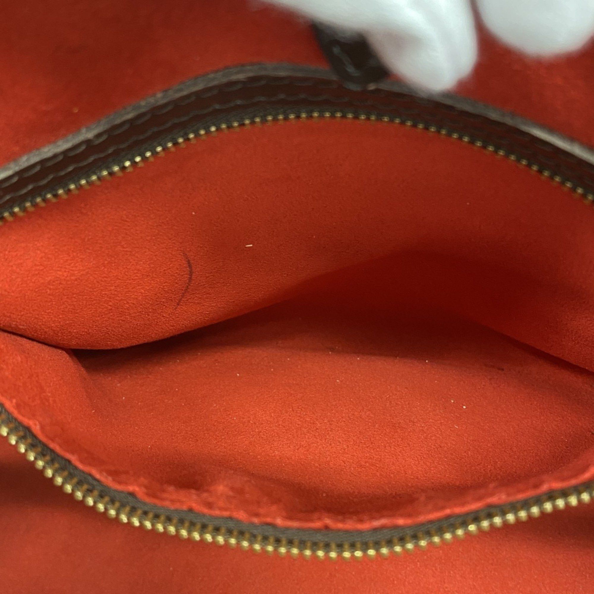 Louis Vuitton Louis Vuitton Hampstead tote Size ONE SIZE - 12 Thumbnail