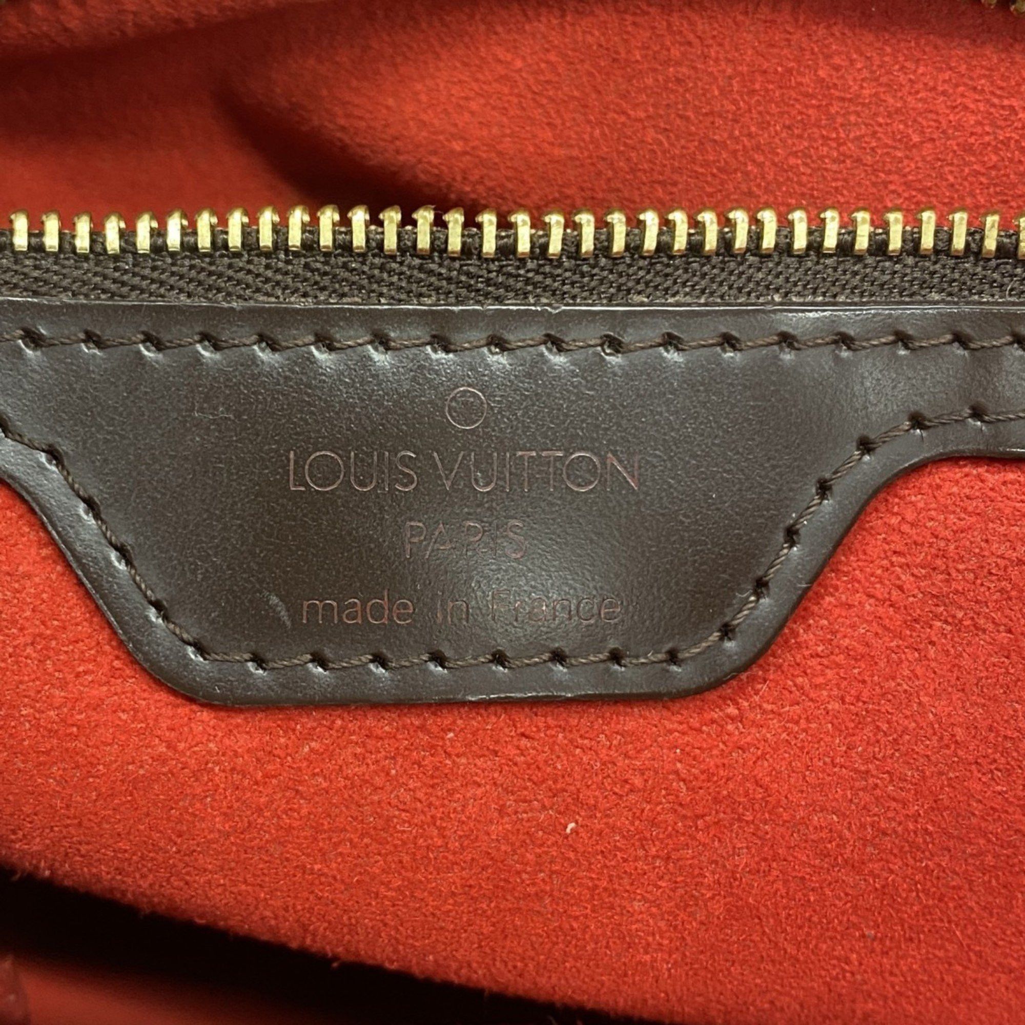 Louis Vuitton Louis Vuitton Hampstead tote Size ONE SIZE - 15 Thumbnail