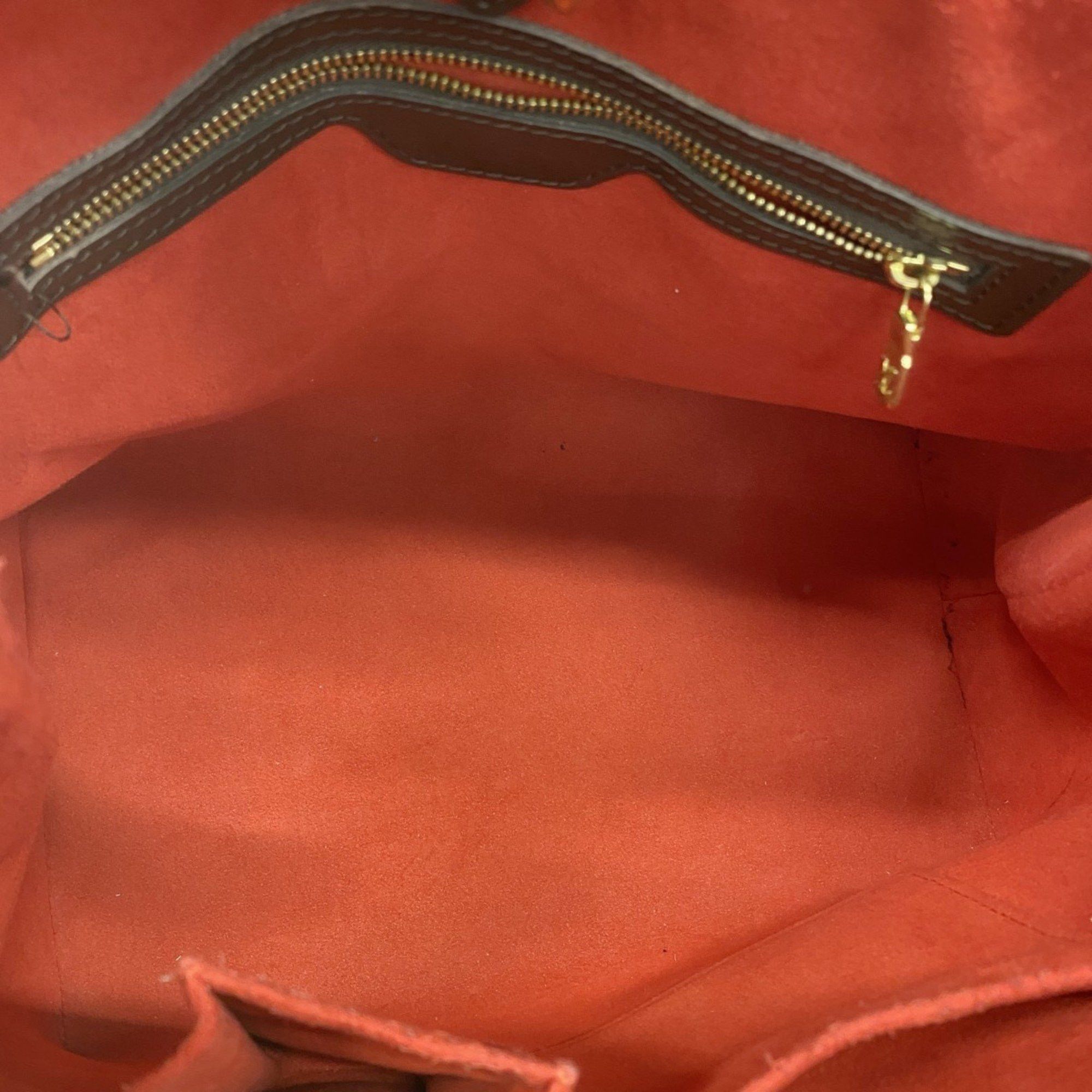 Louis Vuitton Louis Vuitton Hampstead tote Size ONE SIZE - 13 Thumbnail