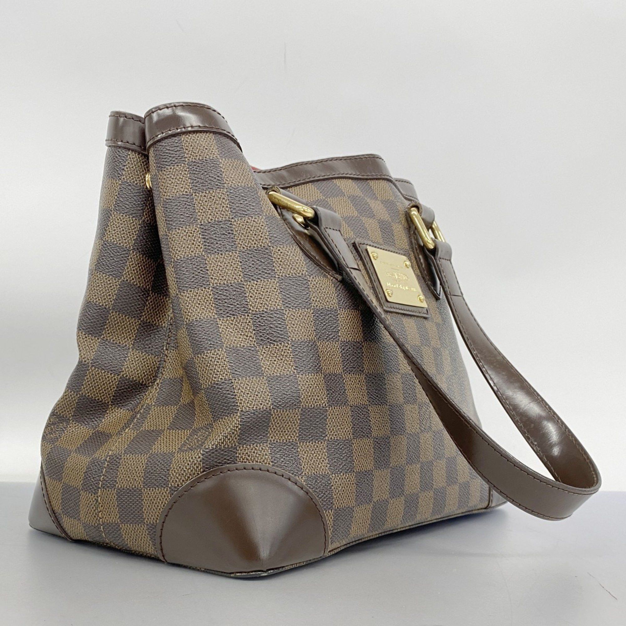 Louis Vuitton Louis Vuitton Hampstead tote Size ONE SIZE - 3 Thumbnail