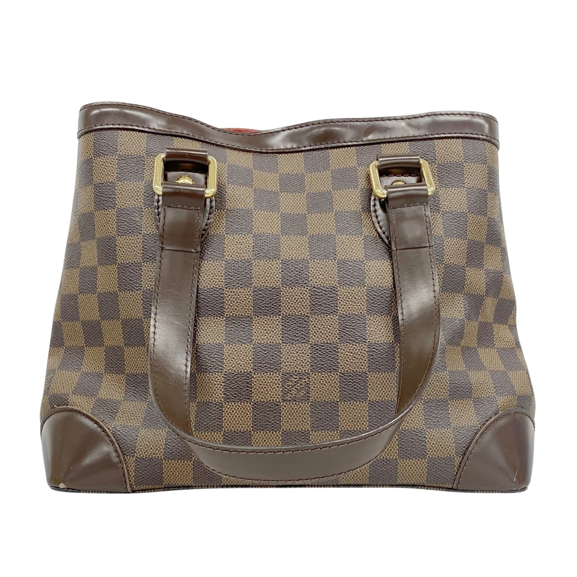 Louis Vuitton Louis Vuitton Hampstead tote Size ONE SIZE - 2 Thumbnail