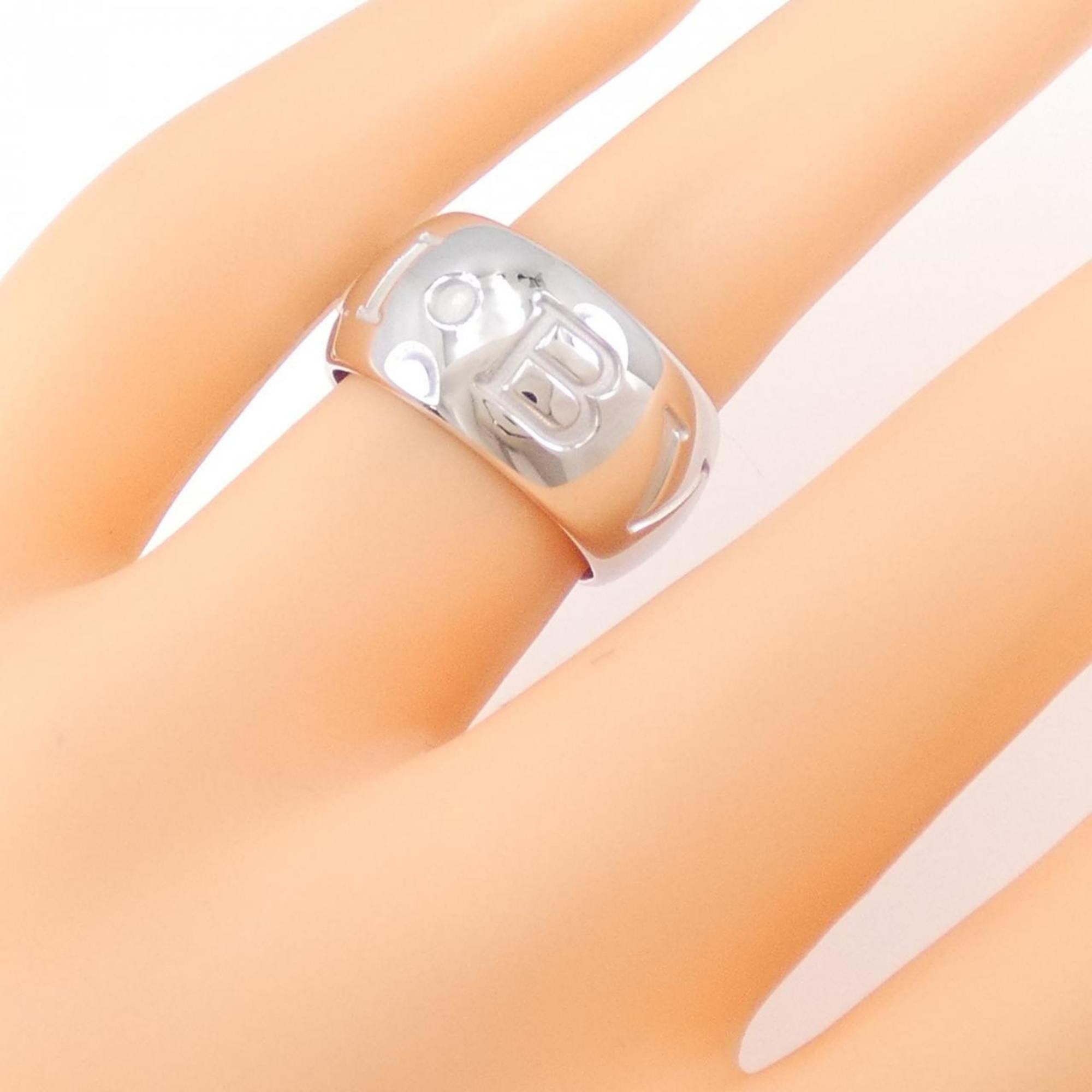 Bvlgari Bulgari Bulgari Bulgari ring Size ONE SIZE - 3 Thumbnail
