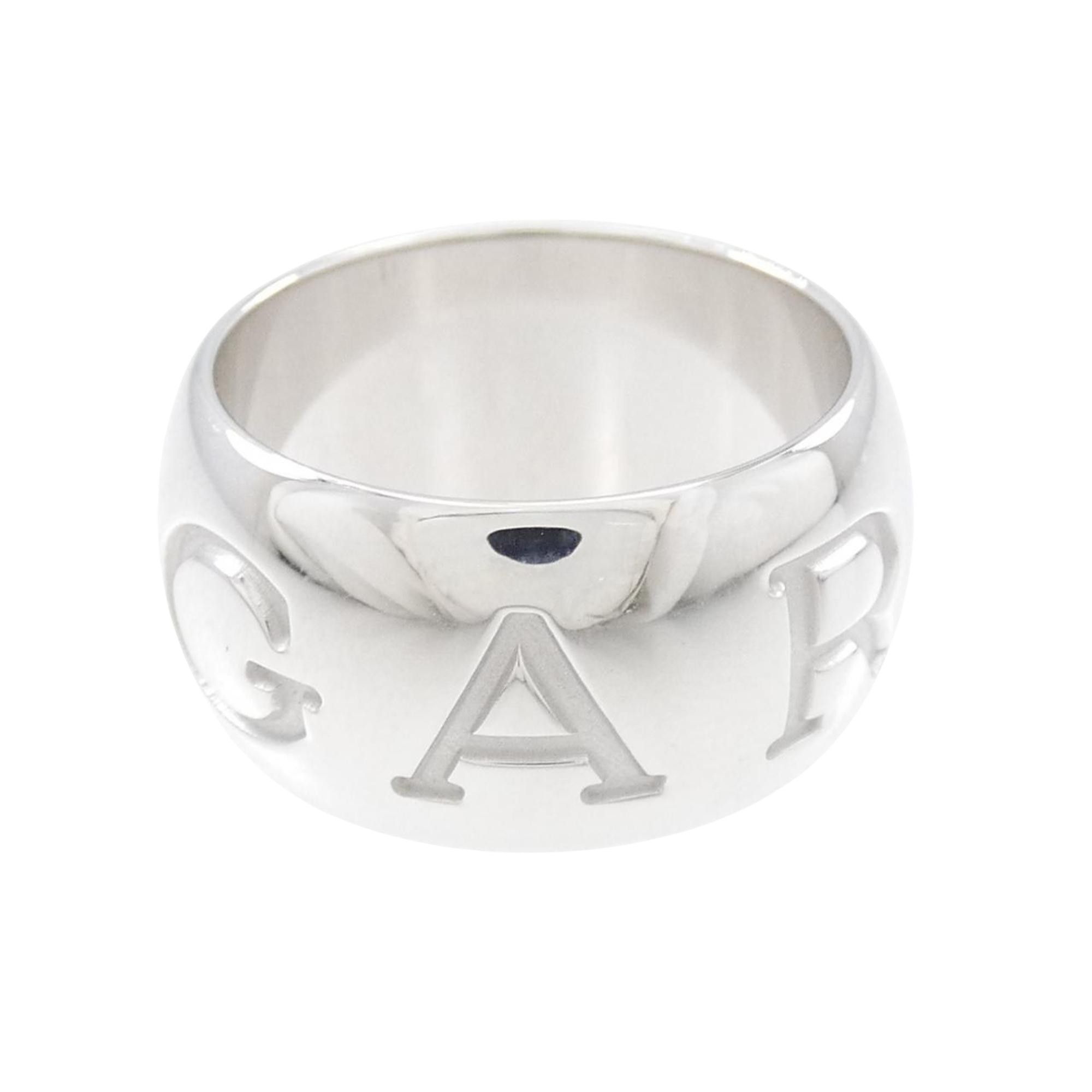 Bvlgari Bulgari Bulgari Bulgari ring Size ONE SIZE - 2 Thumbnail