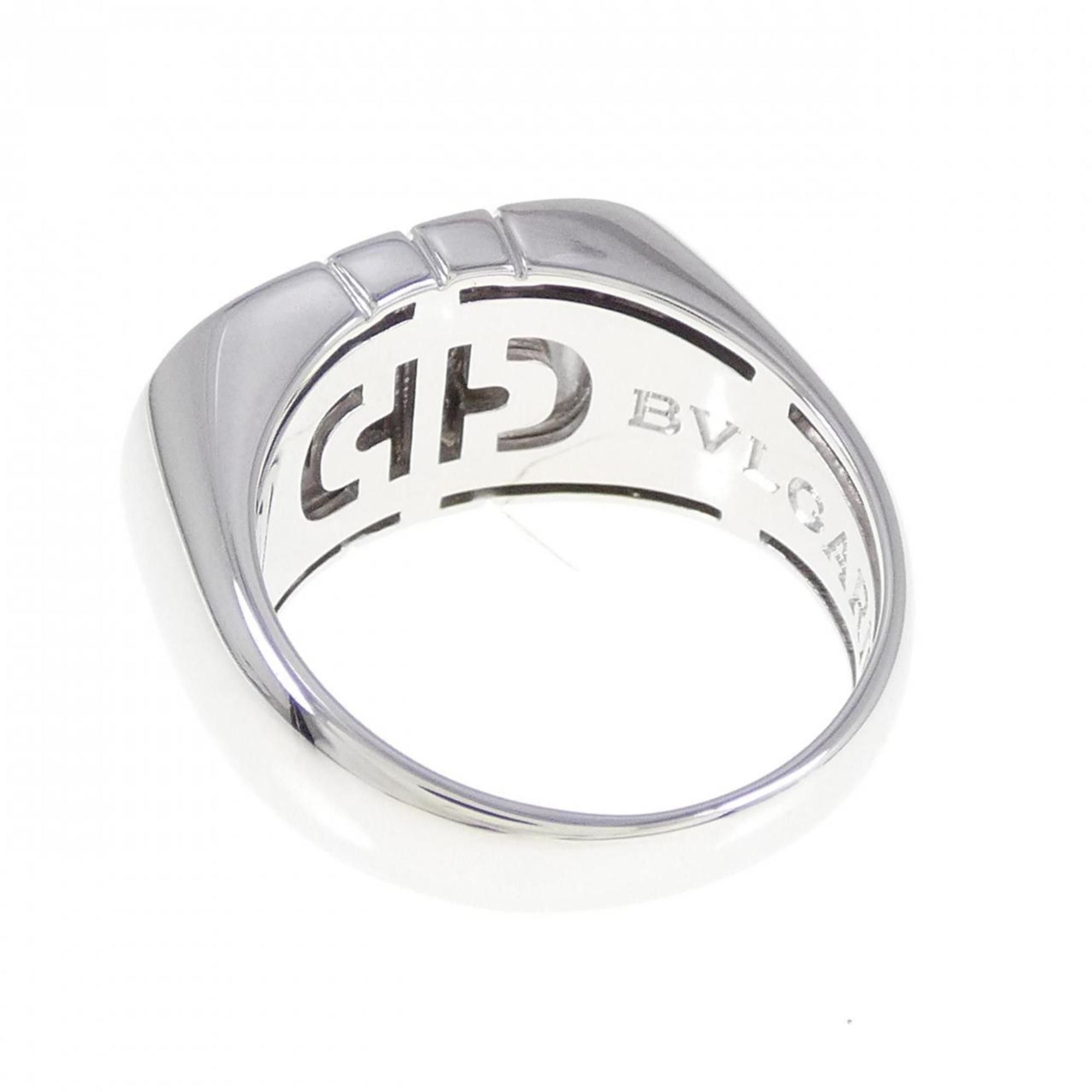 Bvlgari Bulgari Parentesi ring Size ONE SIZE - 5 Thumbnail