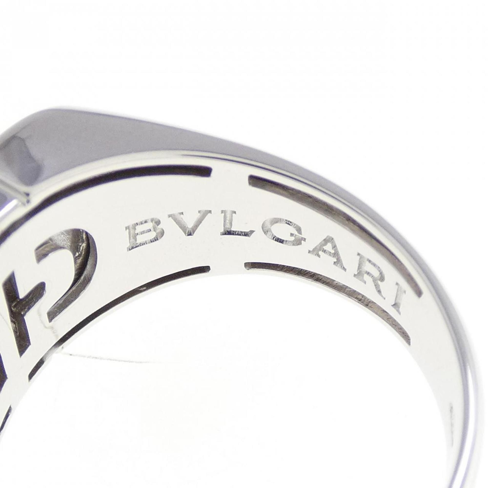 Bvlgari Bulgari Parentesi ring Size ONE SIZE - 3 Thumbnail