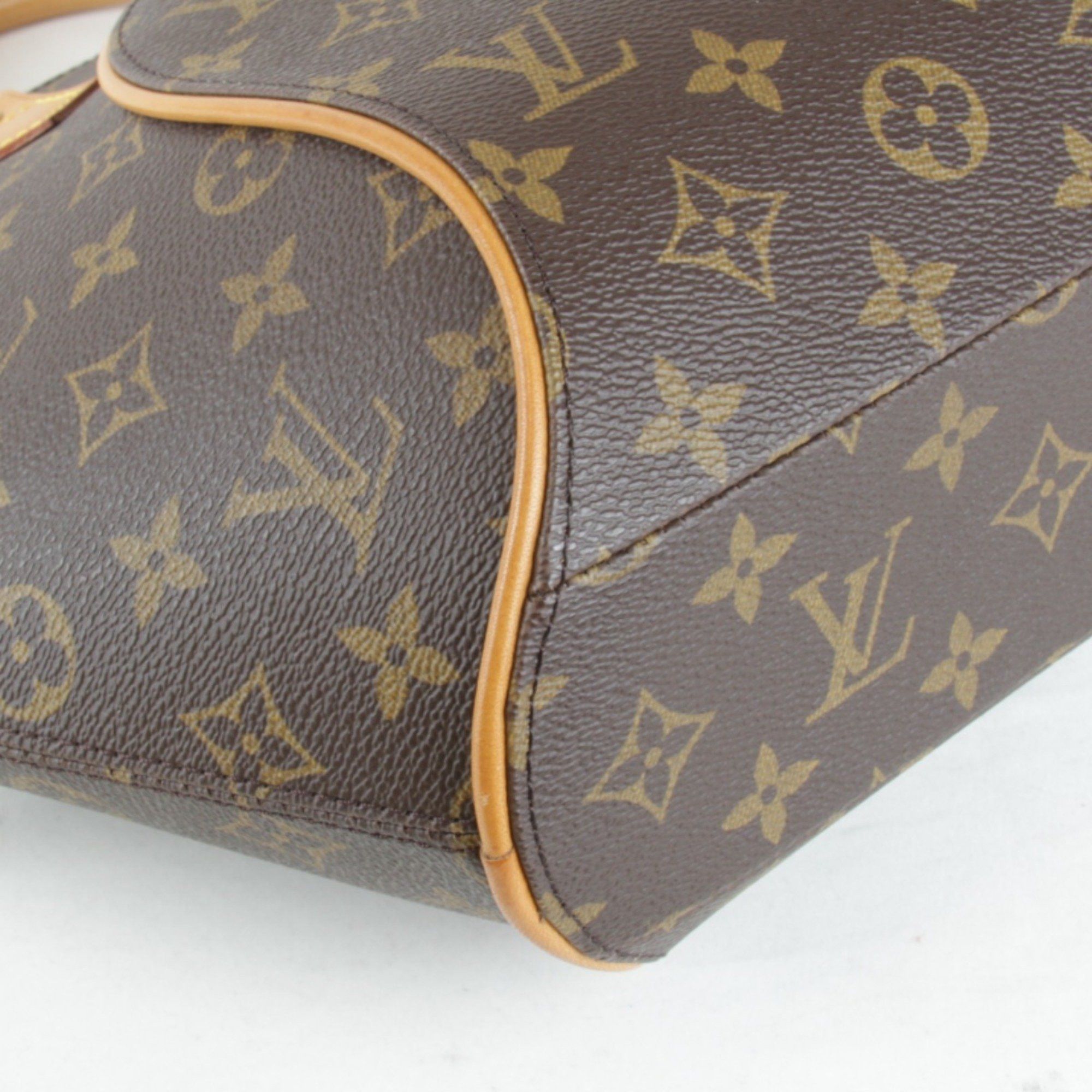 Louis Vuitton Louis Vuitton Ellipse PM handbag Size ONE SIZE - 5 Thumbnail