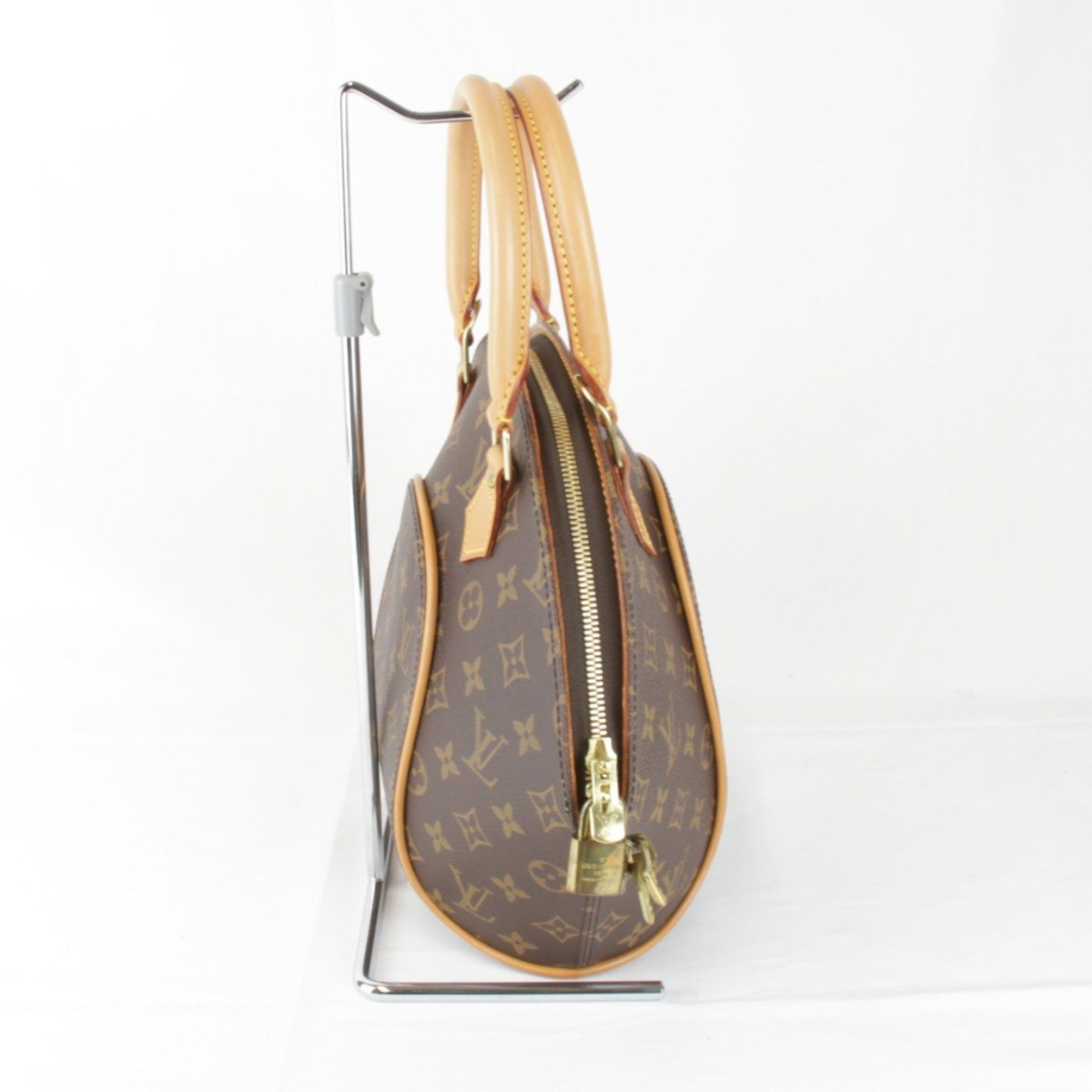Louis Vuitton Louis Vuitton Ellipse PM handbag Size ONE SIZE - 3 Thumbnail