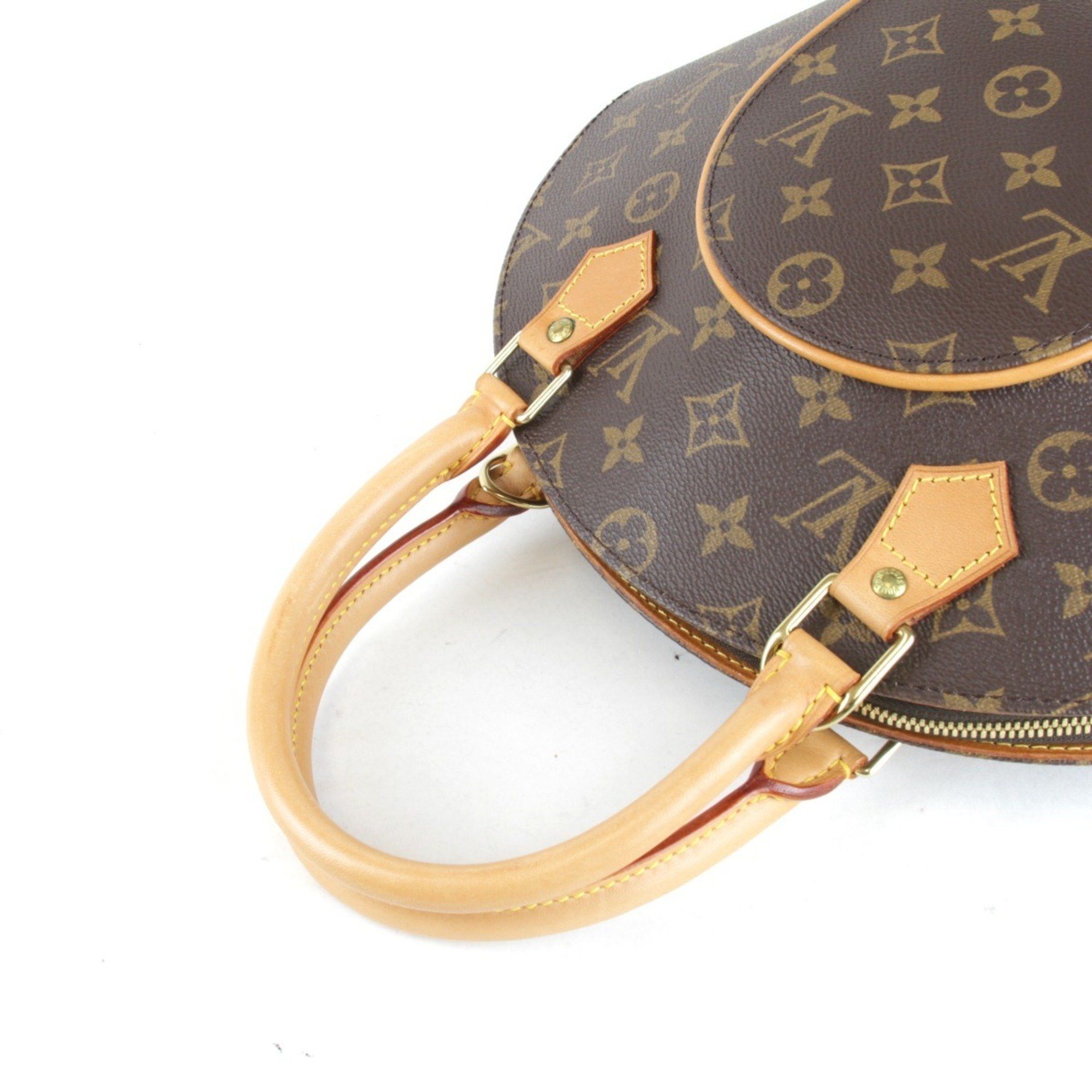 Louis Vuitton Louis Vuitton Ellipse PM handbag Size ONE SIZE - 4 Thumbnail