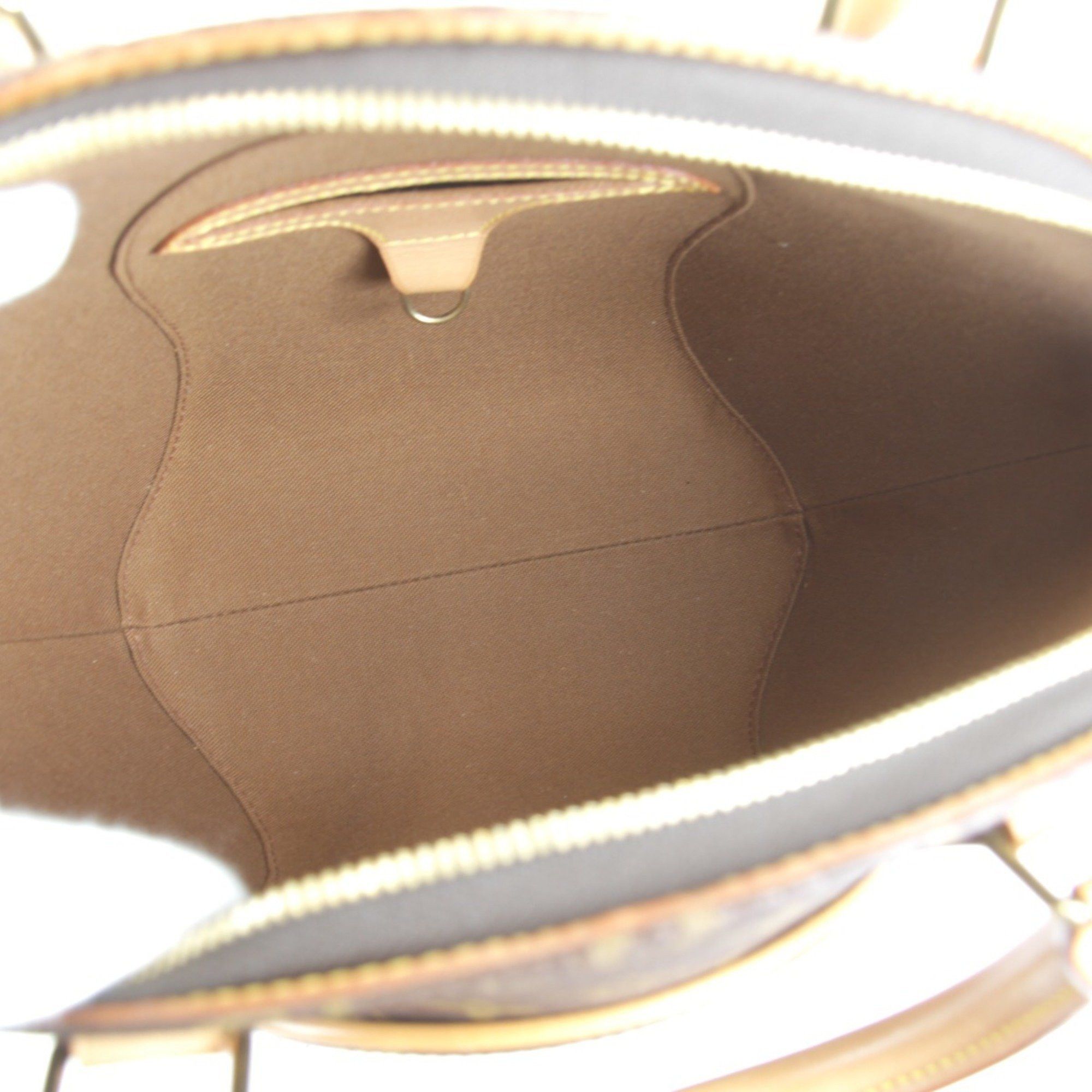 Louis Vuitton Louis Vuitton Ellipse PM handbag Size ONE SIZE - 8 Thumbnail