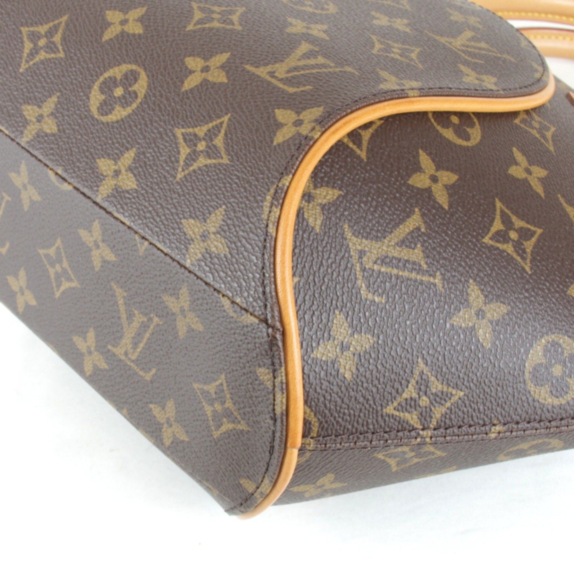 Louis Vuitton Louis Vuitton Ellipse PM handbag Size ONE SIZE - 6 Thumbnail