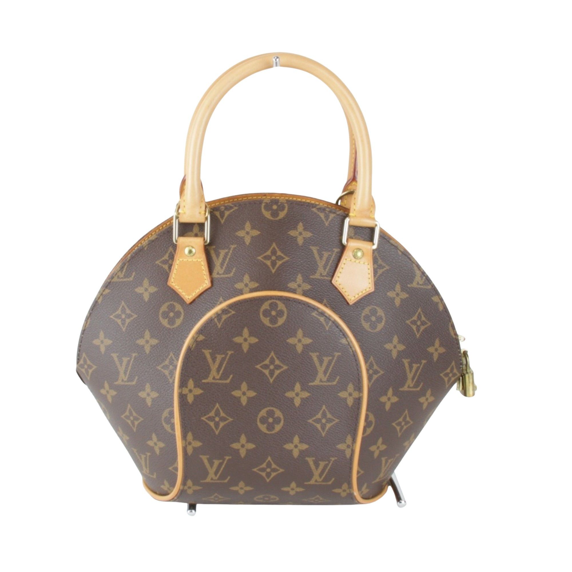 Louis Vuitton Louis Vuitton Ellipse PM handbag Size ONE SIZE - 2 Thumbnail