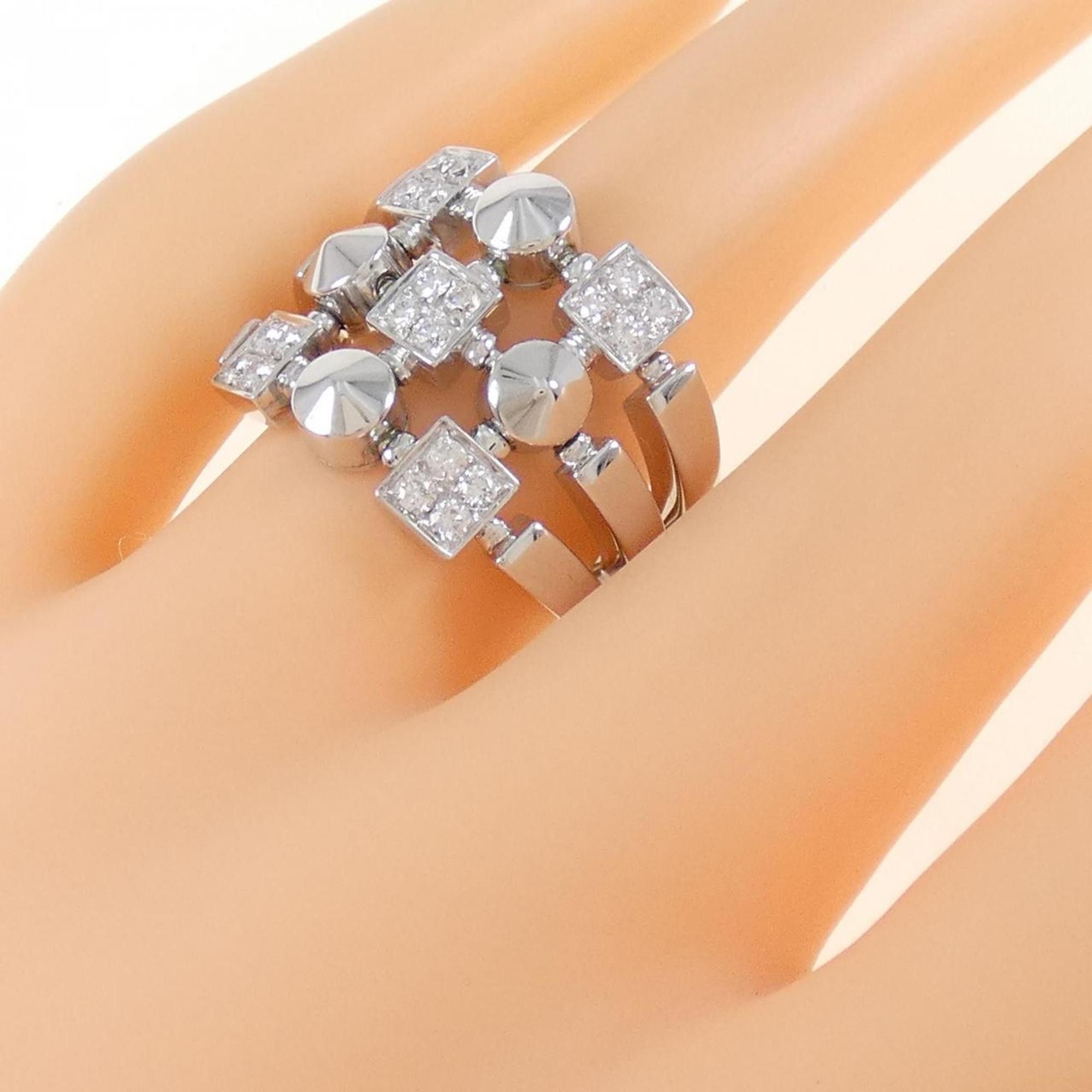 Bvlgari Bulgari Bulgari ring Size ONE SIZE - 4 Thumbnail
