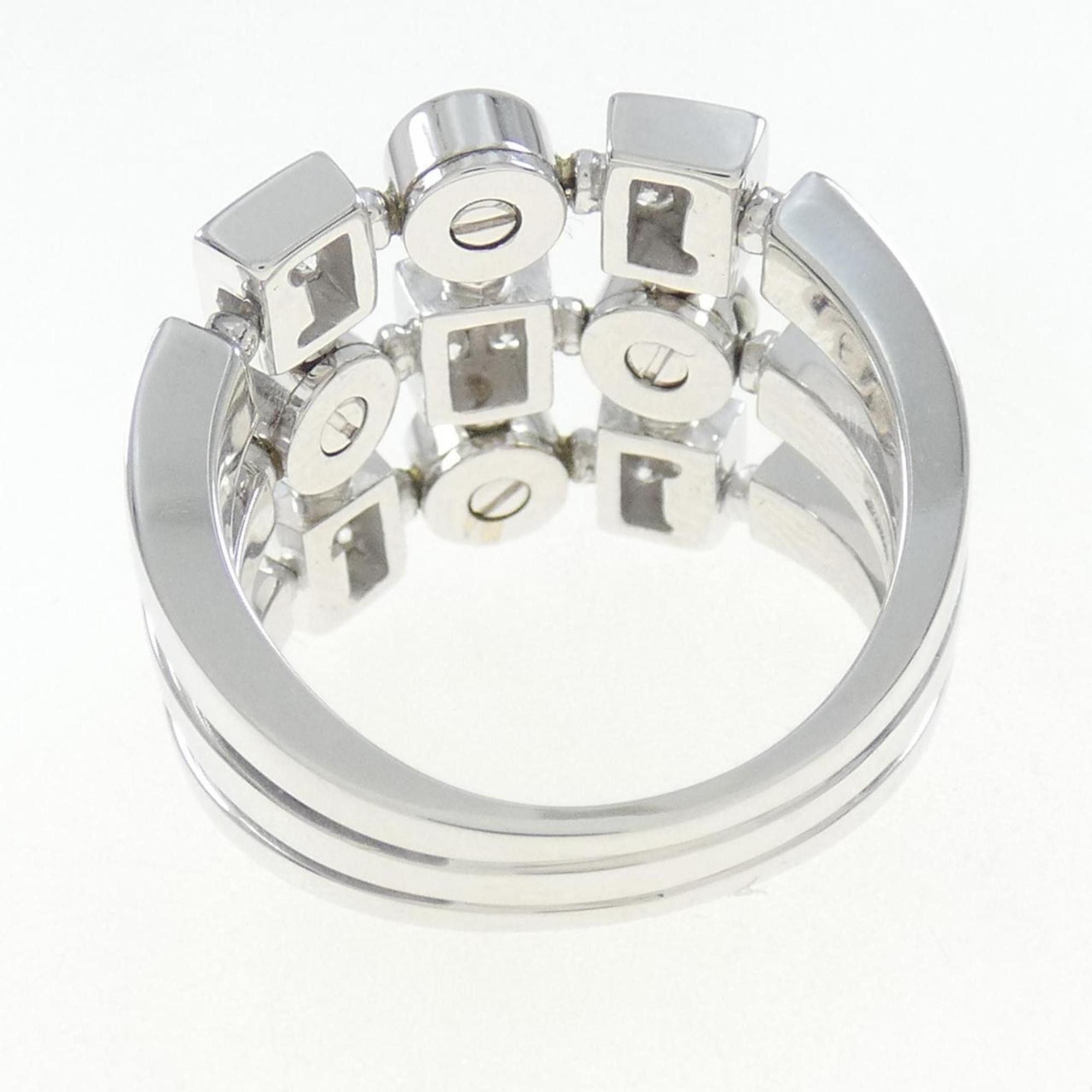 Bvlgari Bulgari Bulgari ring Size ONE SIZE - 5 Thumbnail
