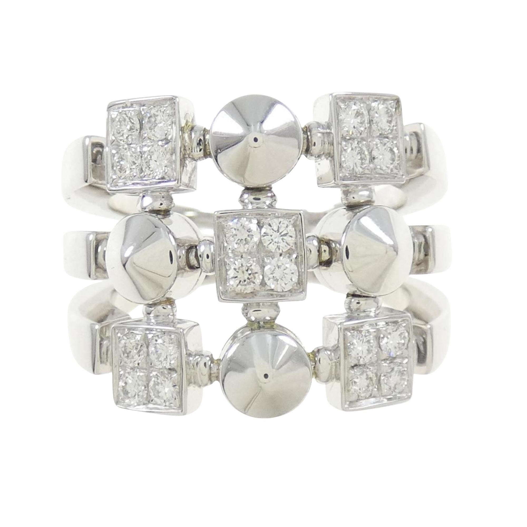 Bvlgari Bulgari Bulgari ring Size ONE SIZE - 2 Thumbnail