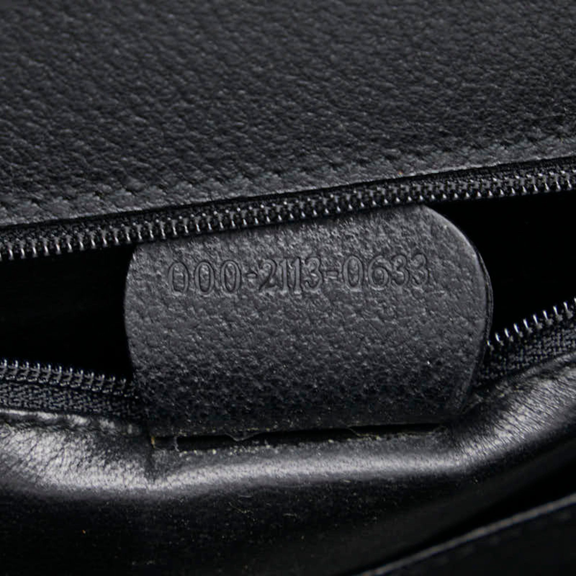 Gucci Gucci Bamboo handbag Size ONE SIZE - 6 Thumbnail