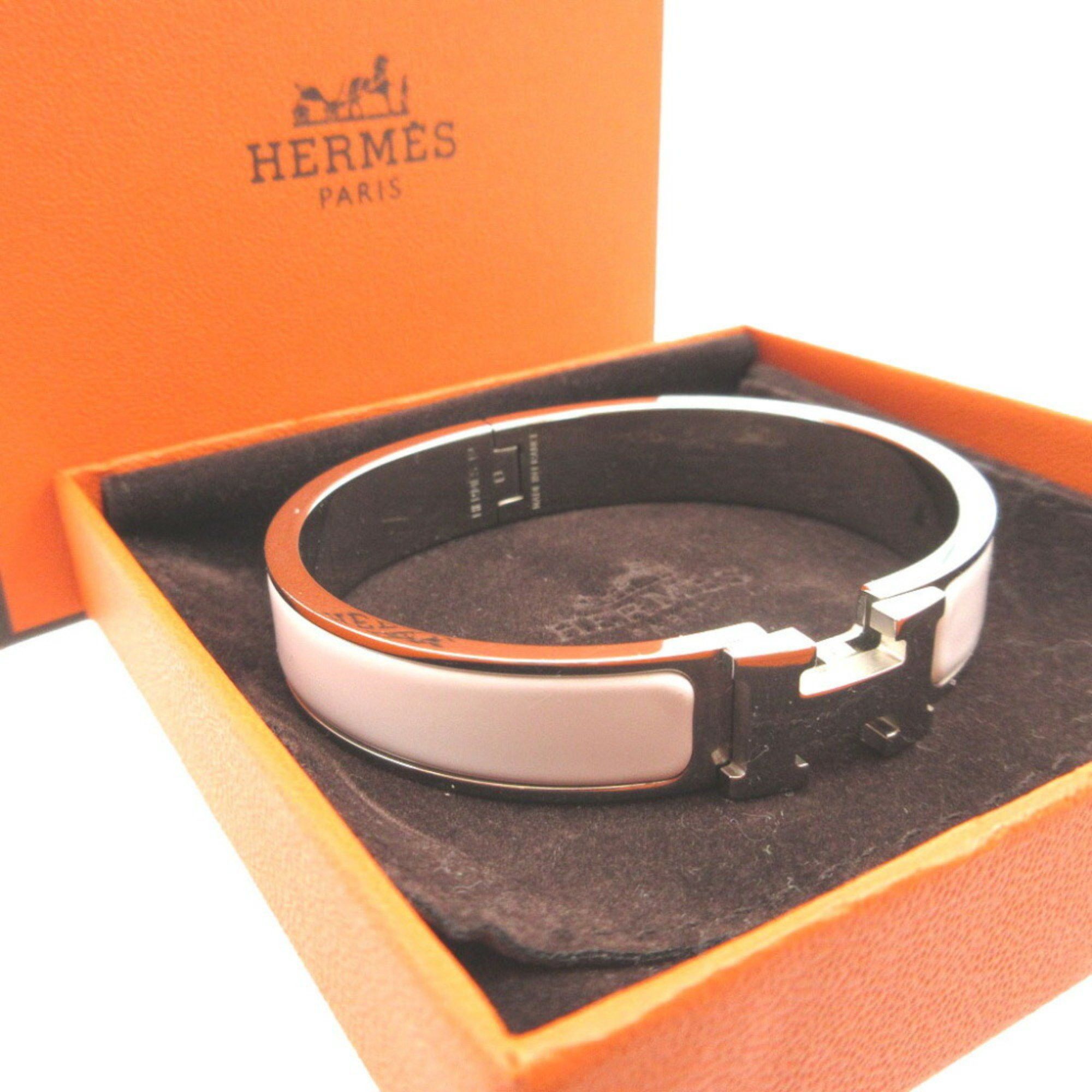Hermes Hermès Clic H bracelet Size ONE SIZE - 5 Thumbnail