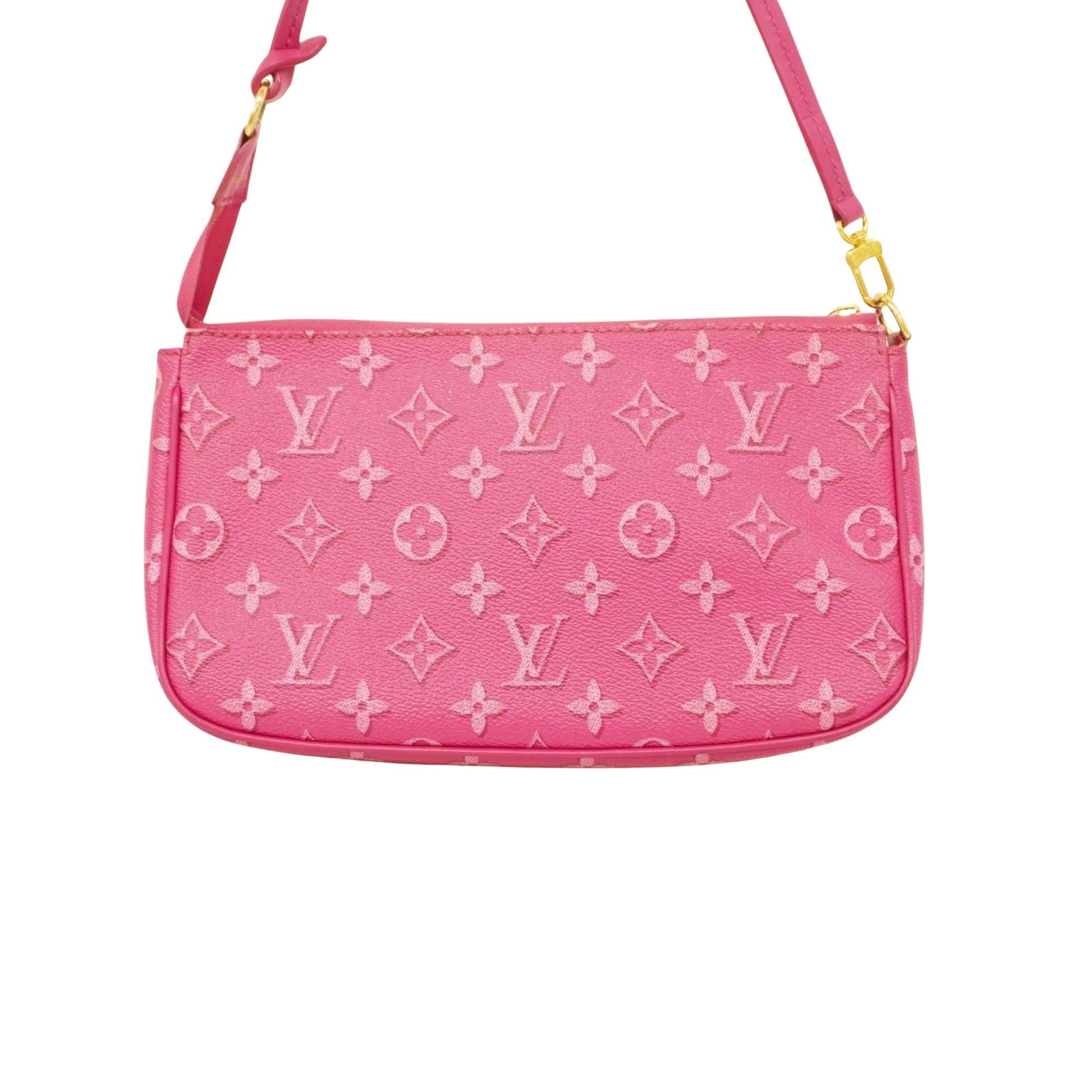 Louis Vuitton Louis Vuitton Multi Pochette Accessoires shoulder Size ONE SIZE - 2 Thumbnail