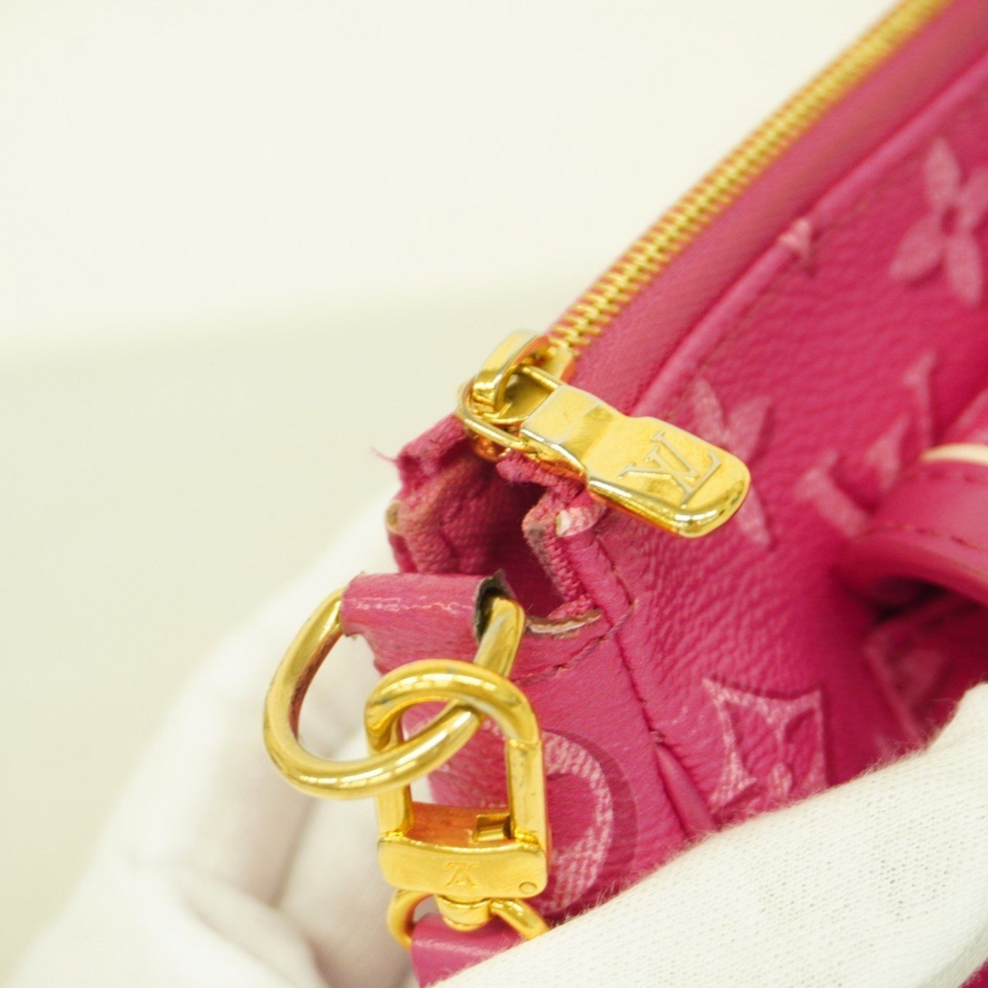 Louis Vuitton Louis Vuitton Multi Pochette Accessoires shoulder Size ONE SIZE - 9 Thumbnail