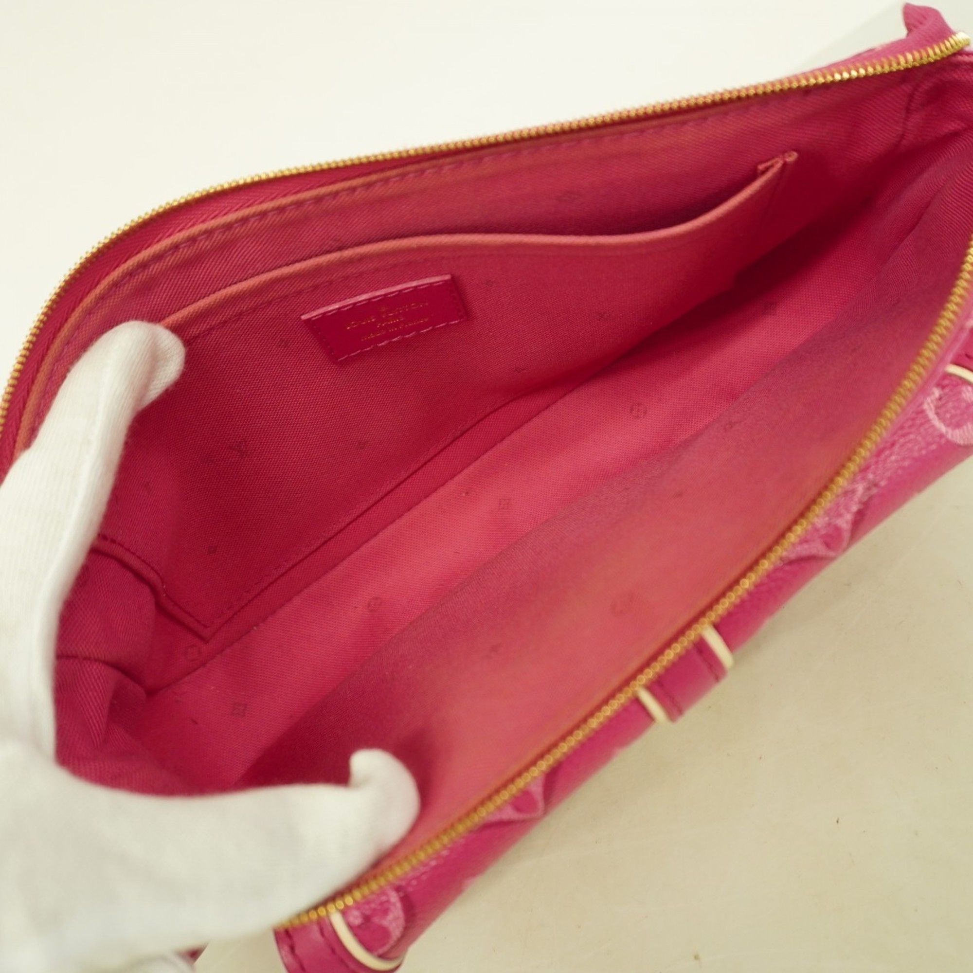 Louis Vuitton Louis Vuitton Multi Pochette Accessoires shoulder Size ONE SIZE - 13 Thumbnail