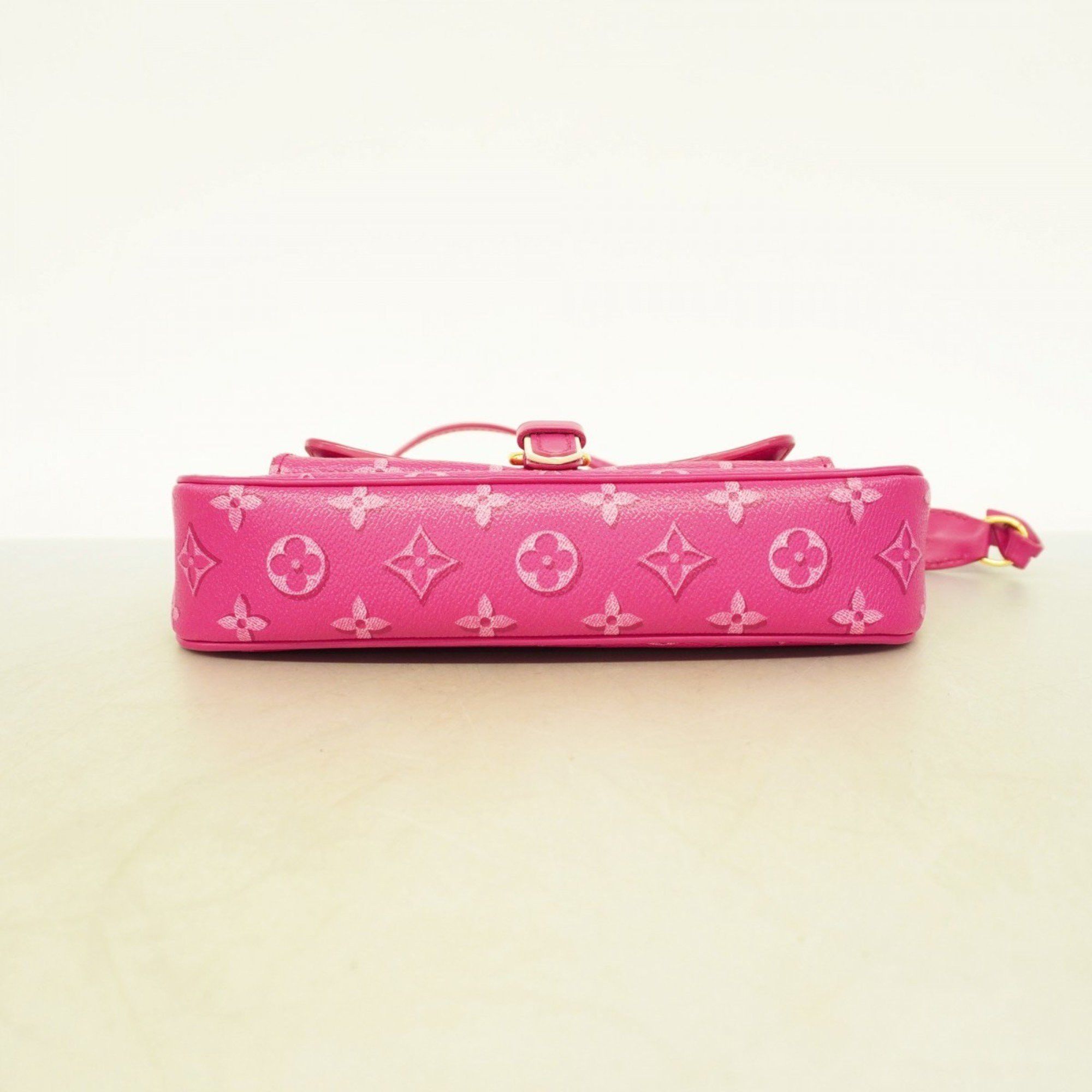 Louis Vuitton Louis Vuitton Multi Pochette Accessoires shoulder Size ONE SIZE - 6 Thumbnail