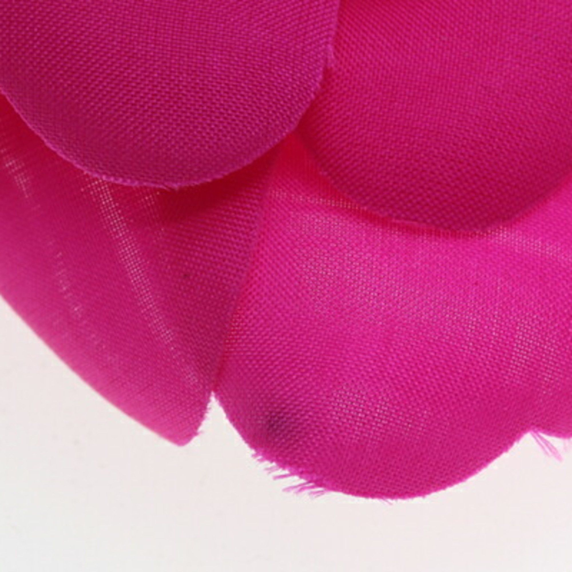 Chanel Chanel Camélia brooch Size ONE SIZE - 5 Thumbnail
