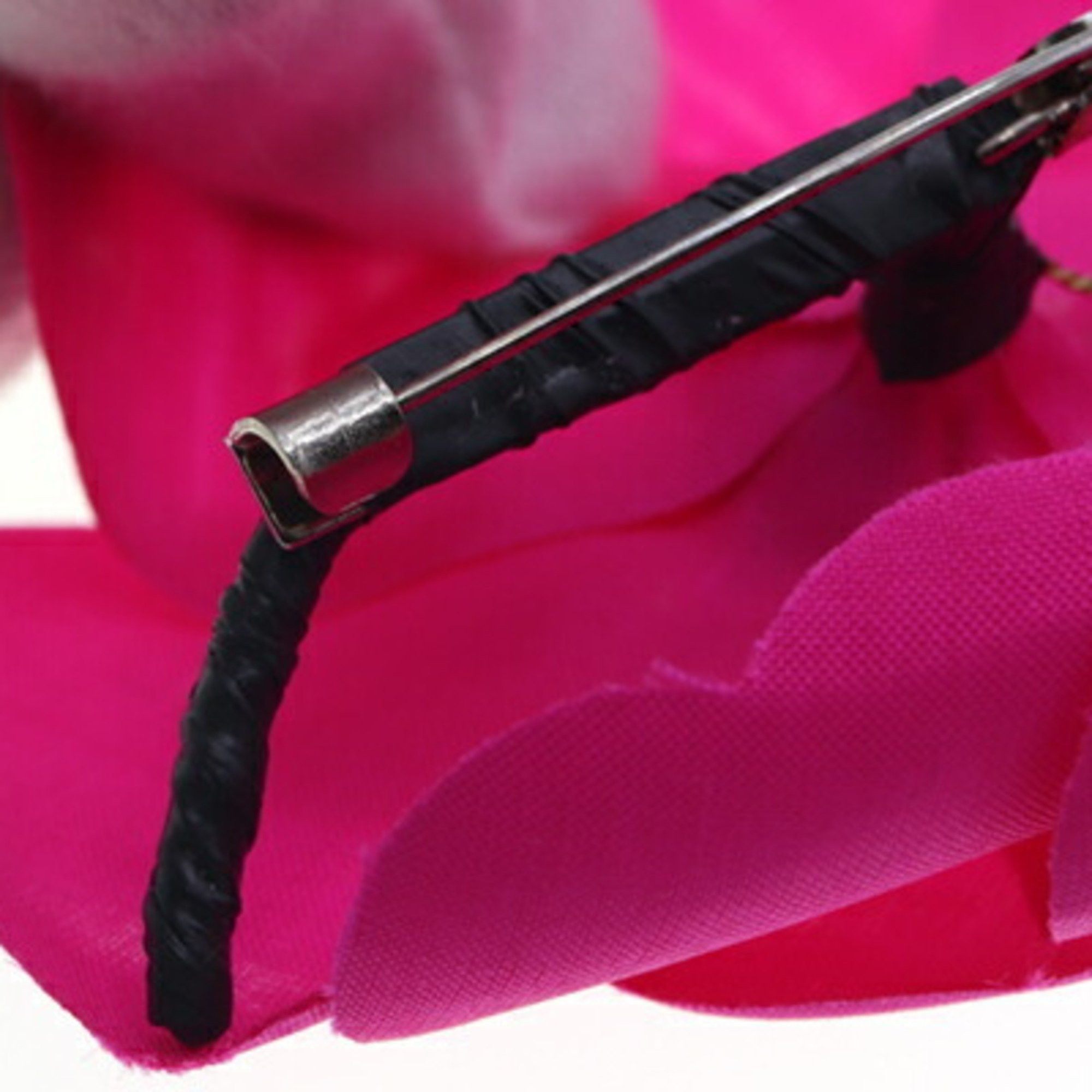 Chanel Chanel Camélia brooch Size ONE SIZE - 3 Thumbnail