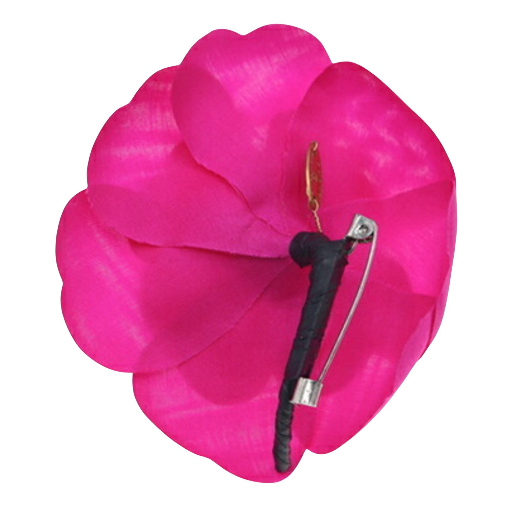 Chanel Chanel Camélia brooch Size ONE SIZE - 2 Thumbnail