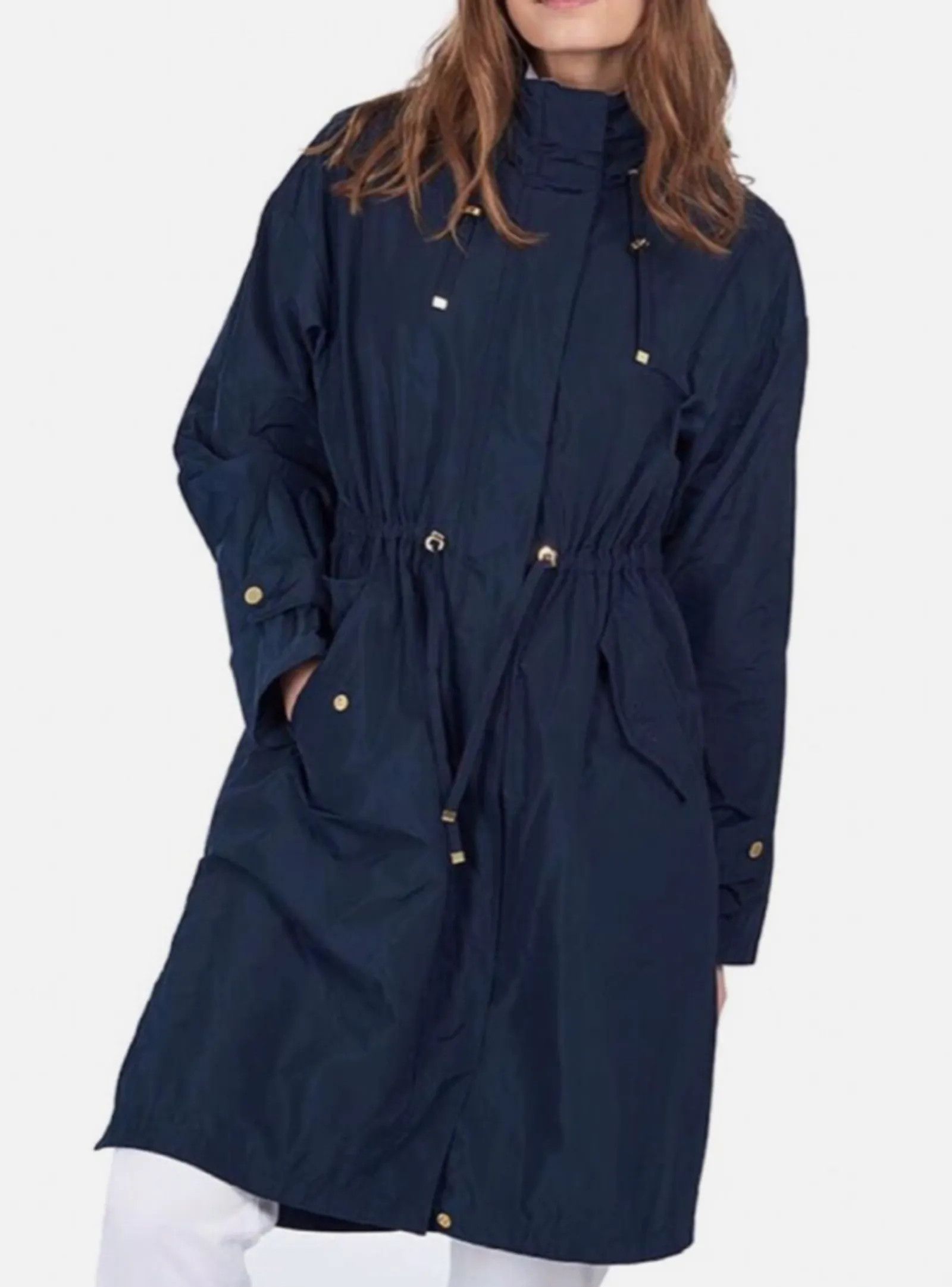 Barbour Barbour tartan collection Harper Harper Casual Rain Jacket Size XS / US 0-2 / IT 36-38 - 6 Thumbnail