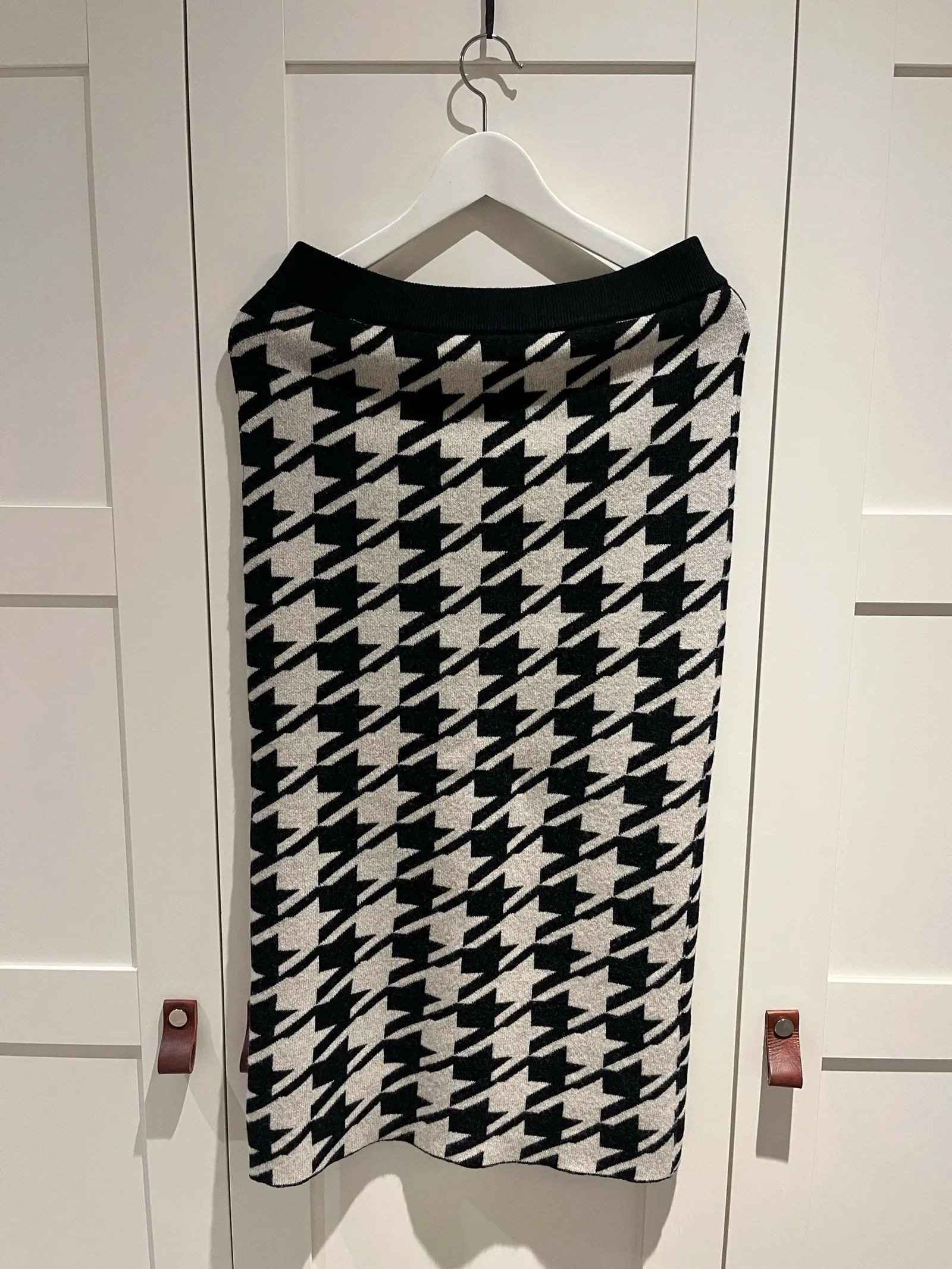 Anine Bing Anine Bing Skirt Size 28" / US 6 / IT 42 - 5 Thumbnail