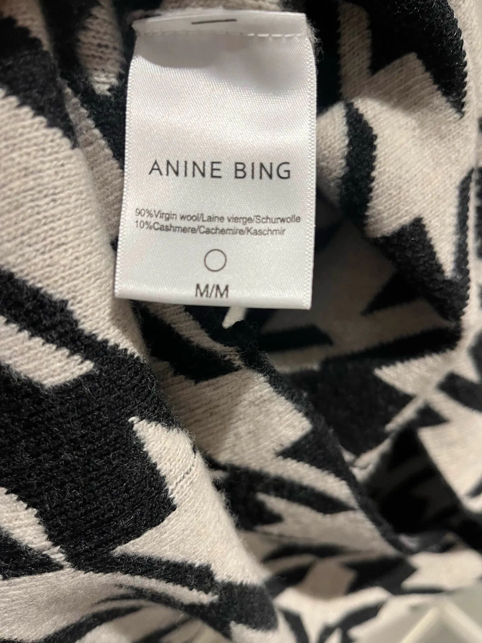Anine Bing Anine Bing Skirt Size 28" / US 6 / IT 42 - 4 Thumbnail