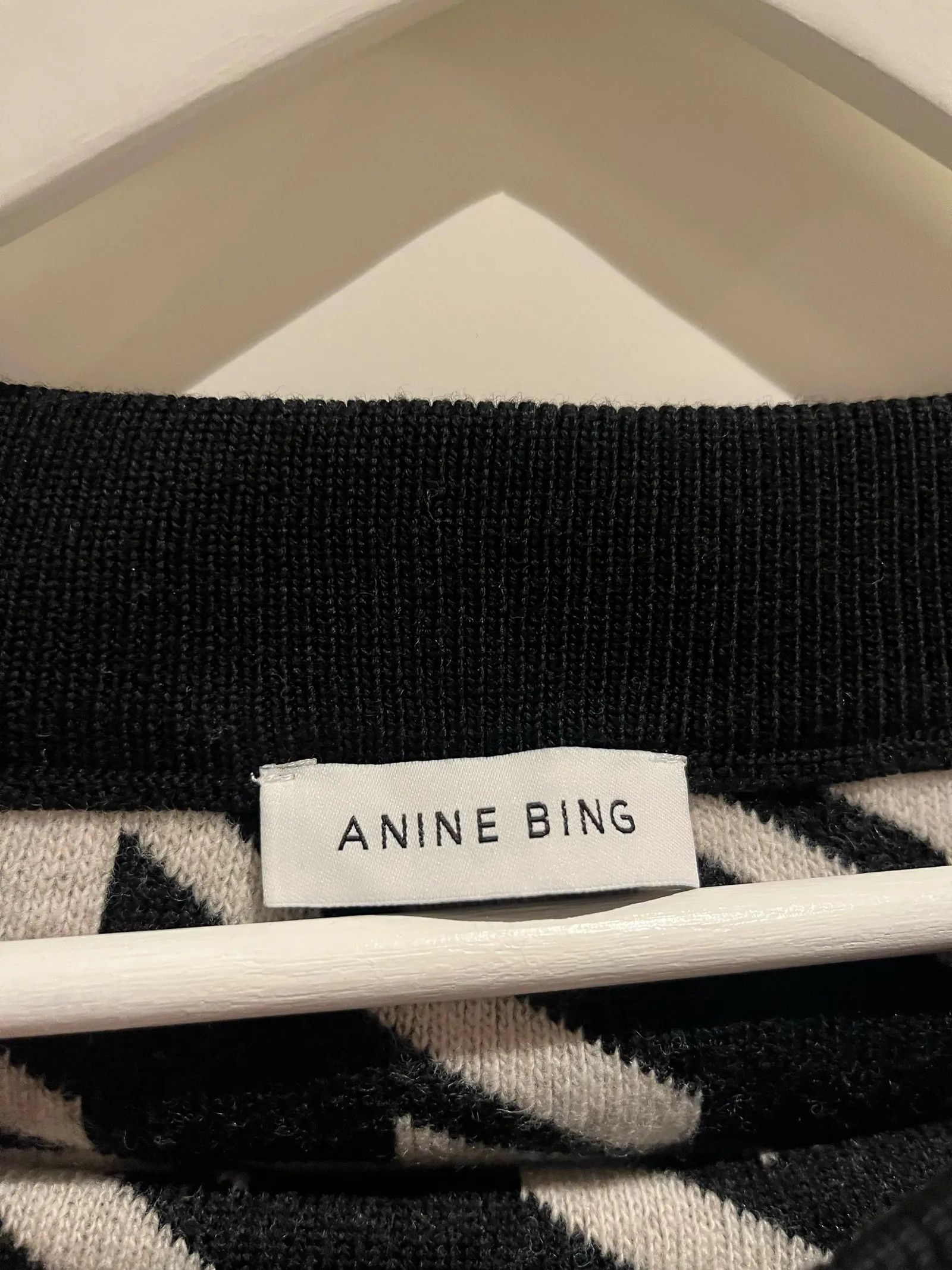 Anine Bing Anine Bing Skirt Size 28" / US 6 / IT 42 - 3 Thumbnail