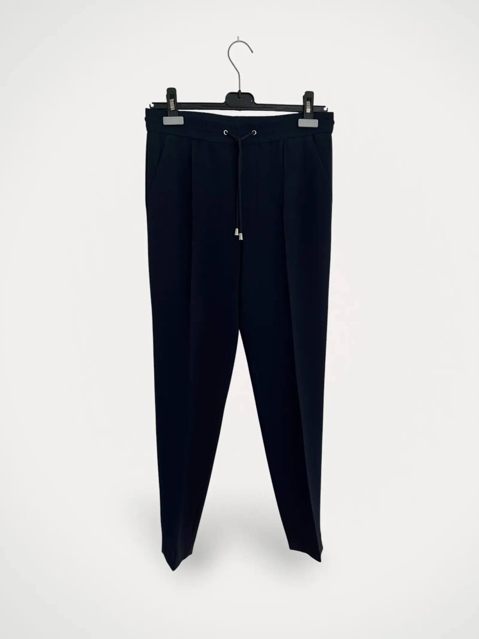 Filippa K Filippa K Fiona Drapey Trouser Pants Size 25" / US 0 / IT 36 - 2 Thumbnail