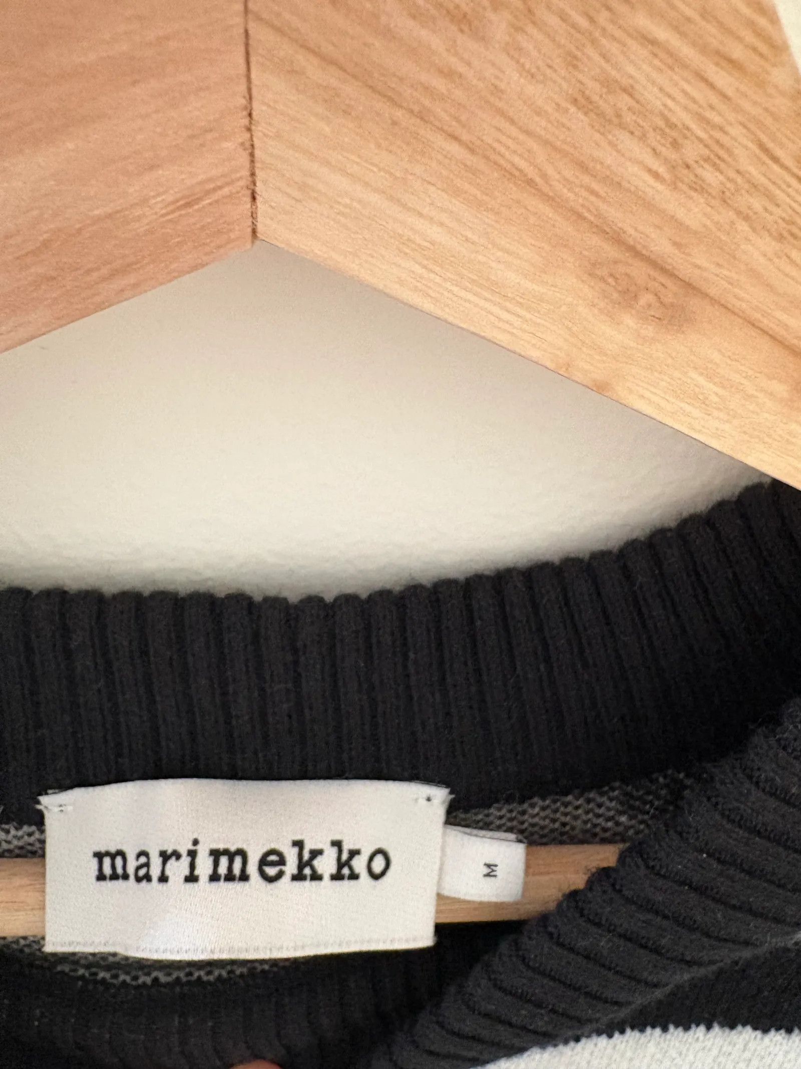 Marimekko Marimekko Koreka linssi Sweater Size M / US 6-8 / IT 42-44 - 3 Thumbnail