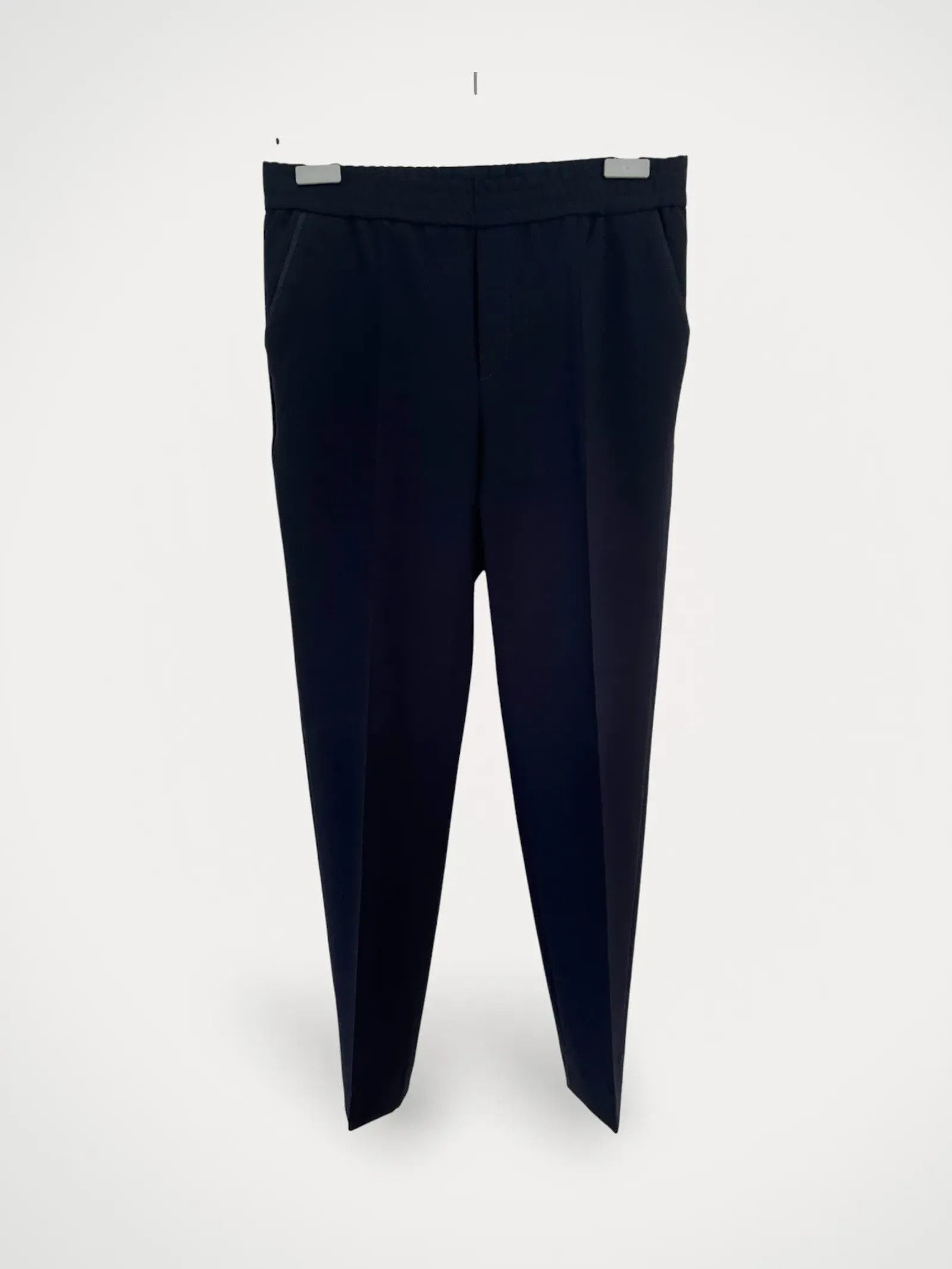 Filippa K Filippa K Fiona Peg Trouser Pants Size 25" / US 0 / IT 36 - 2 Thumbnail
