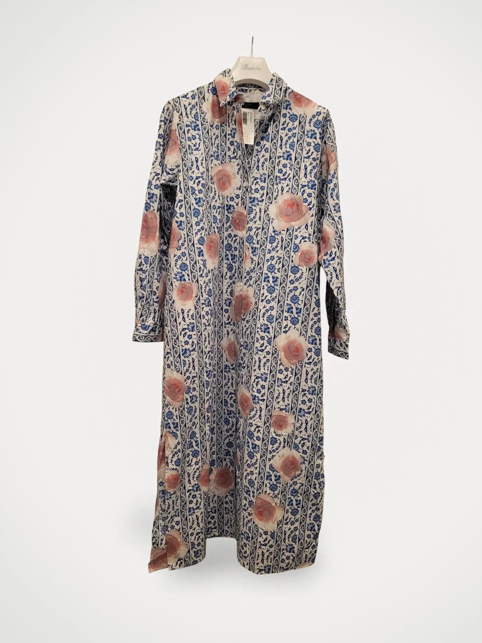 Max Mara Max Mara Dress Size S / US 4 / IT 40 - 2 Thumbnail