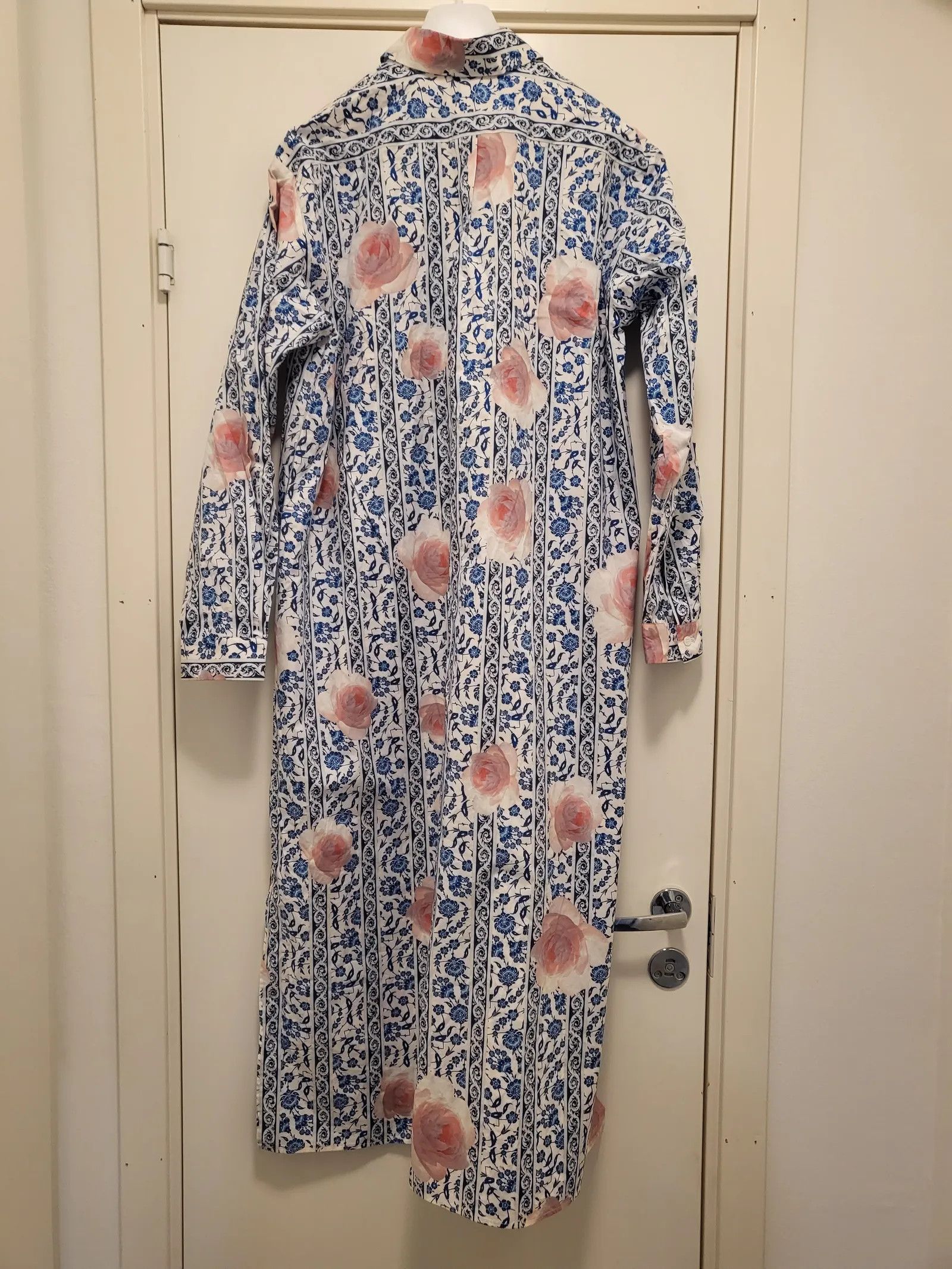 Max Mara Max Mara Dress Size S / US 4 / IT 40 - 4 Thumbnail