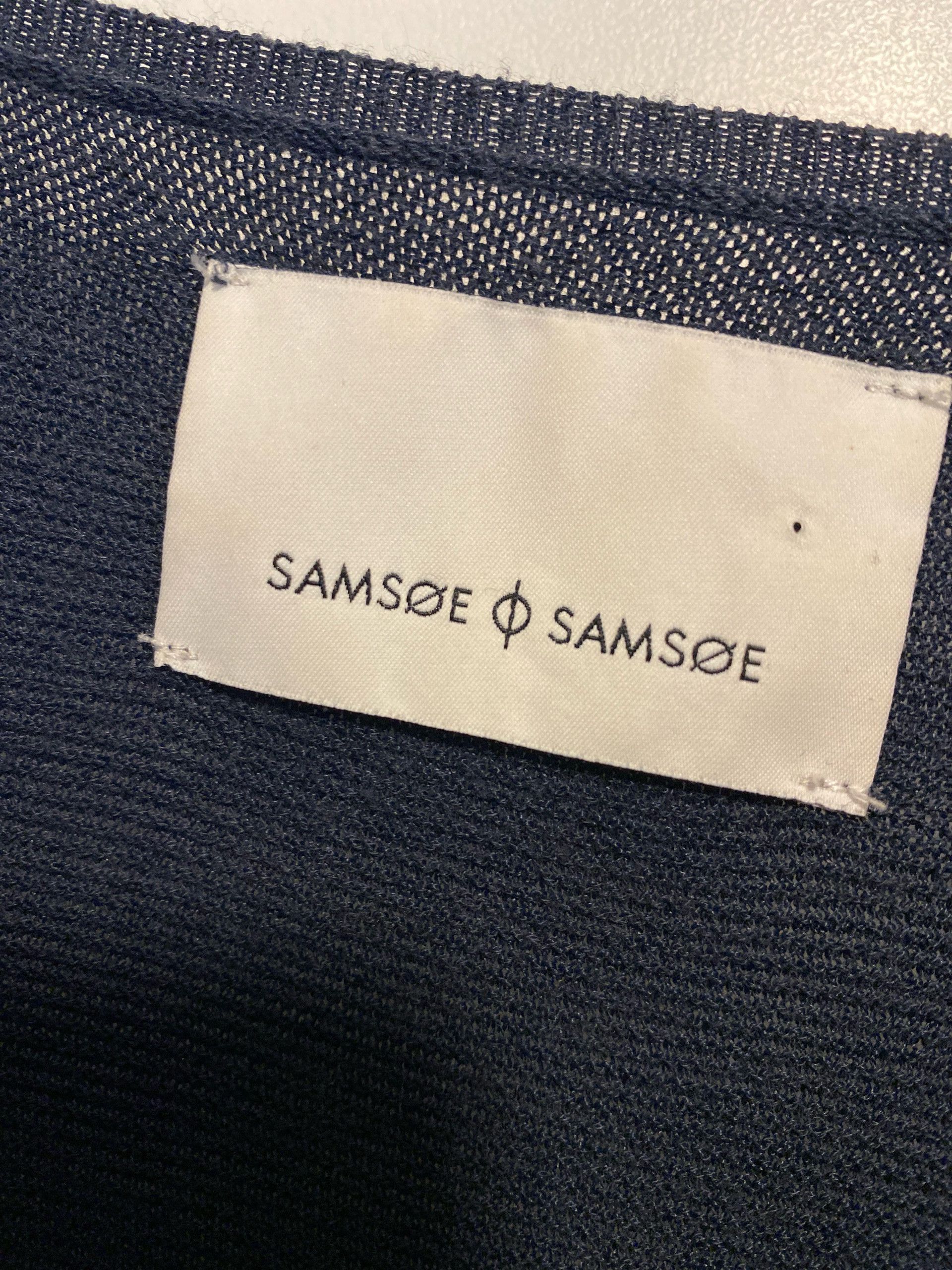 Samsoe Samsoe Samsøe Samsøe Sweater Size XS / US 0-2 / IT 36-38 - 2 Thumbnail