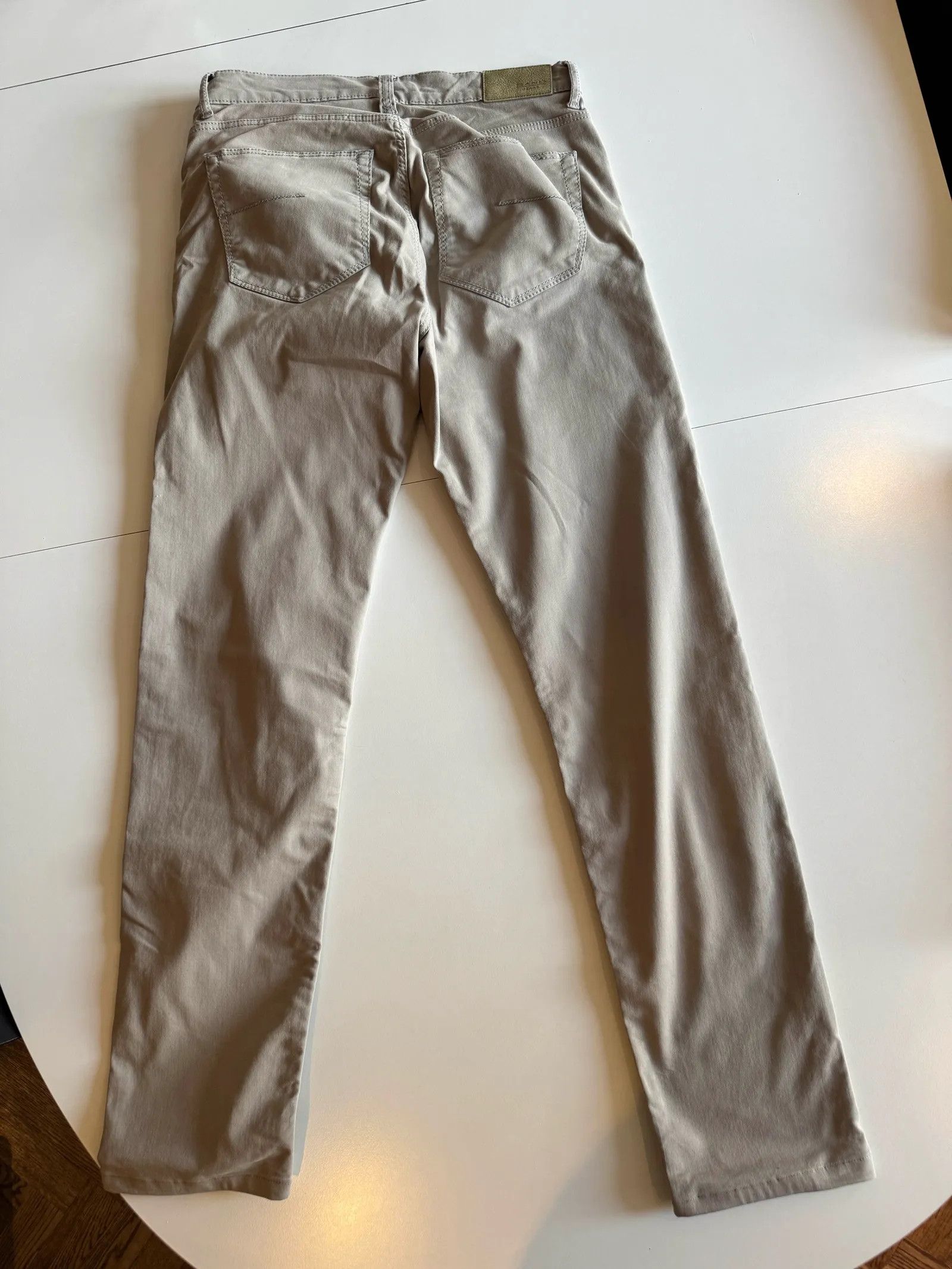 SAND Sand Burton Pants Size US 32 / EU 48 - 3 Thumbnail