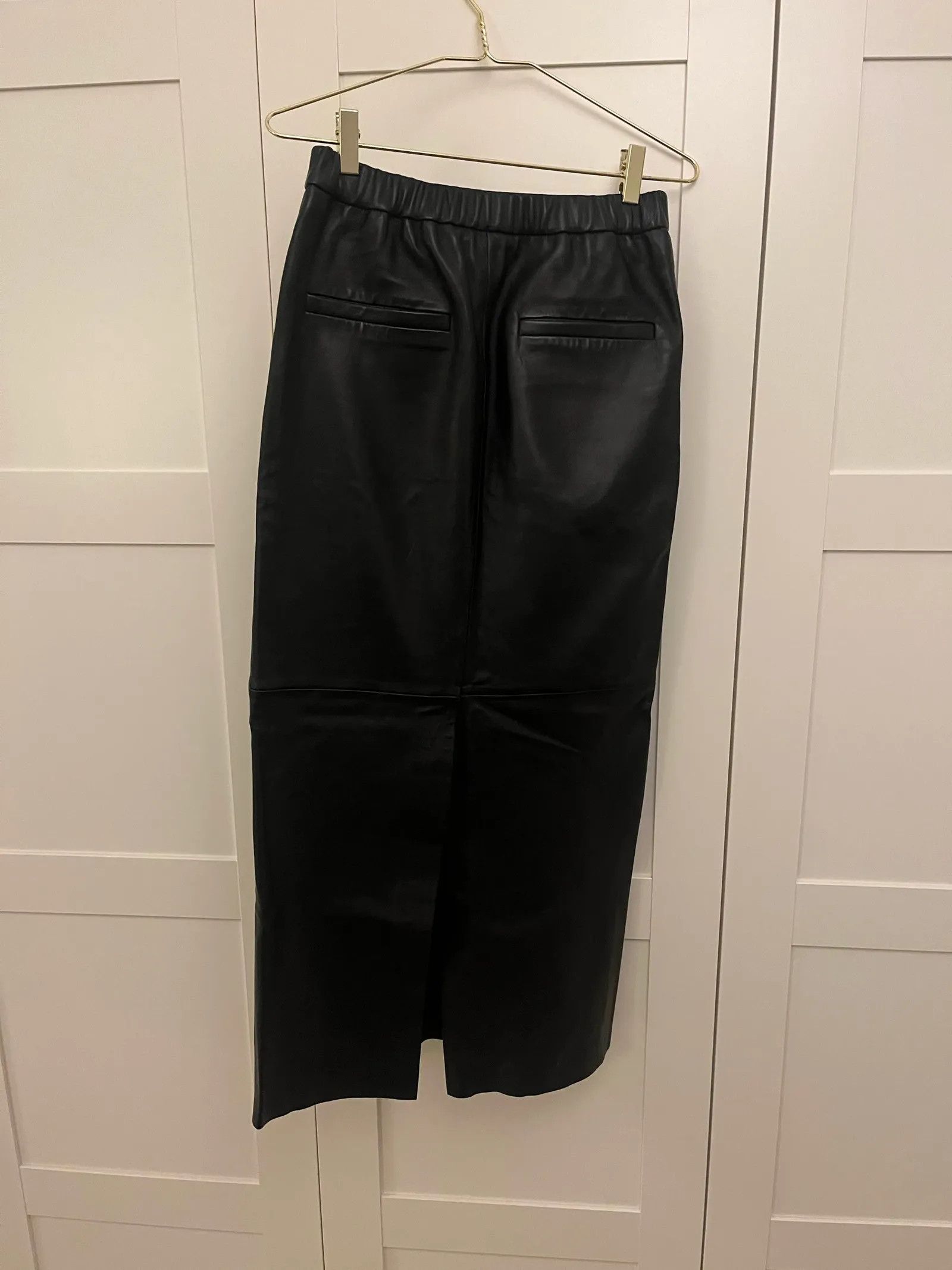 H&M H&M Premium Selection Skirt Size 26" / US 2 / IT 38 - 4 Thumbnail