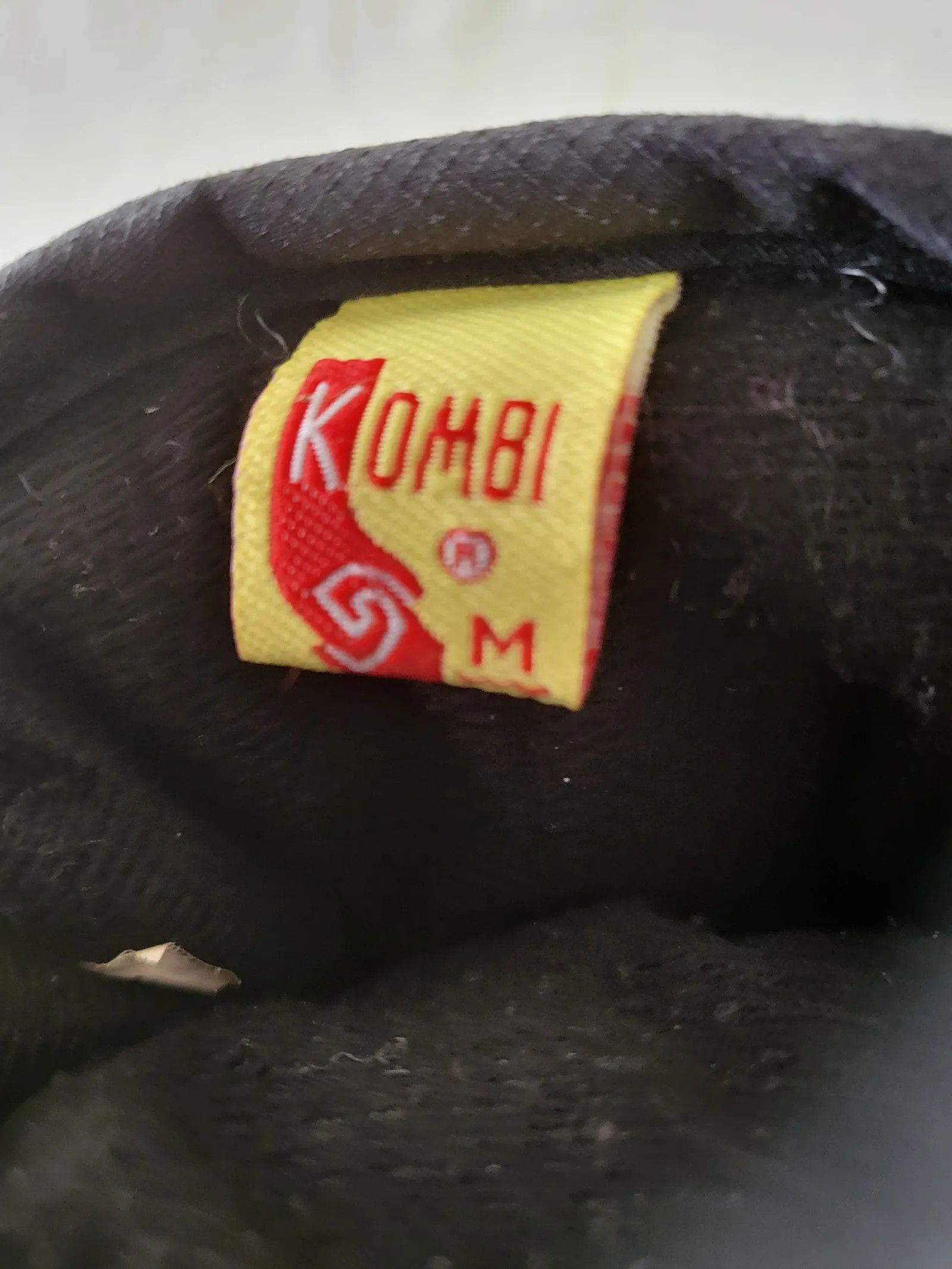 Goretex Kombi Goretex Gloves Size ONE SIZE - 3 Thumbnail