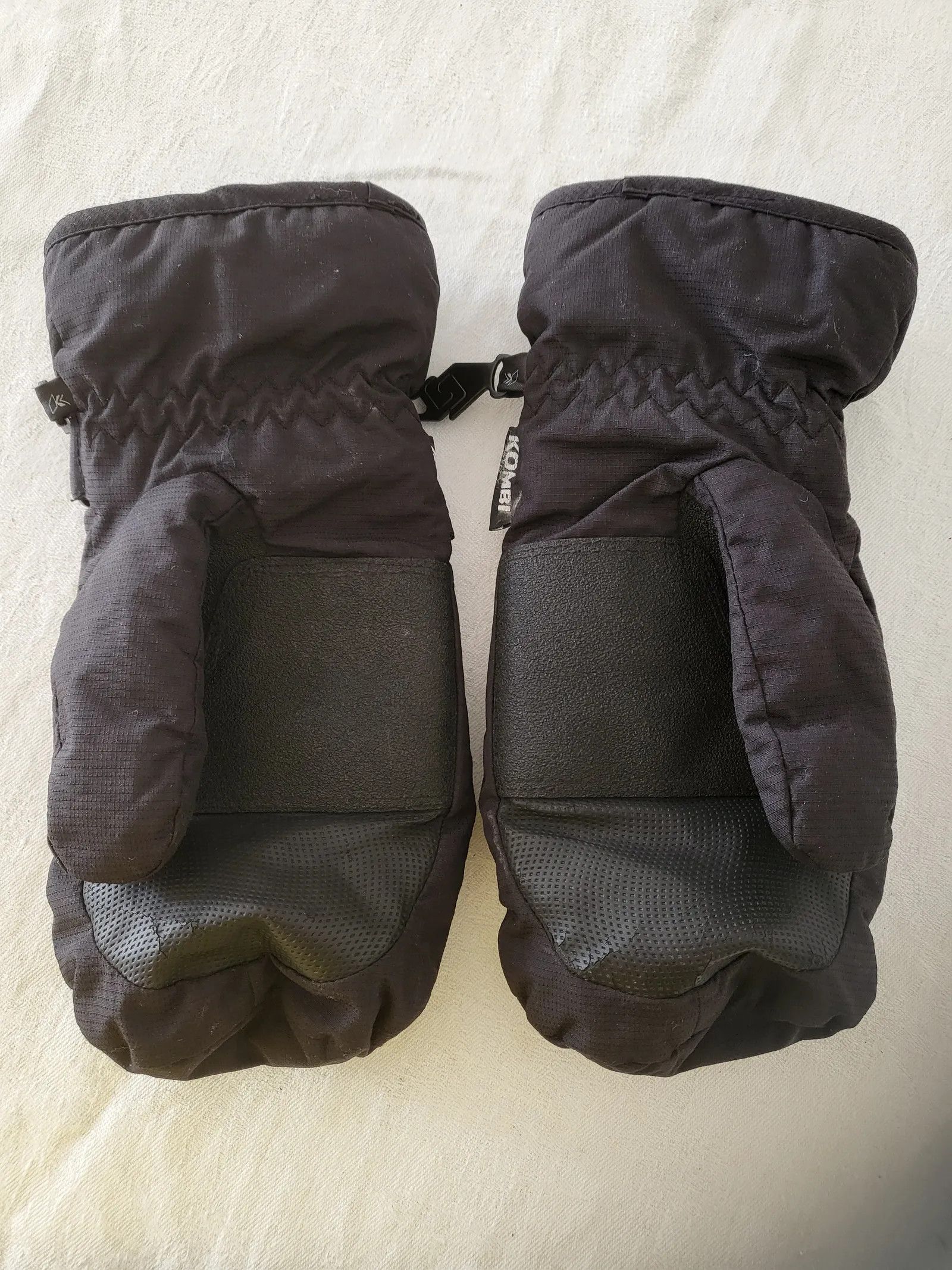 Goretex Kombi Goretex Gloves Size ONE SIZE - 4 Thumbnail