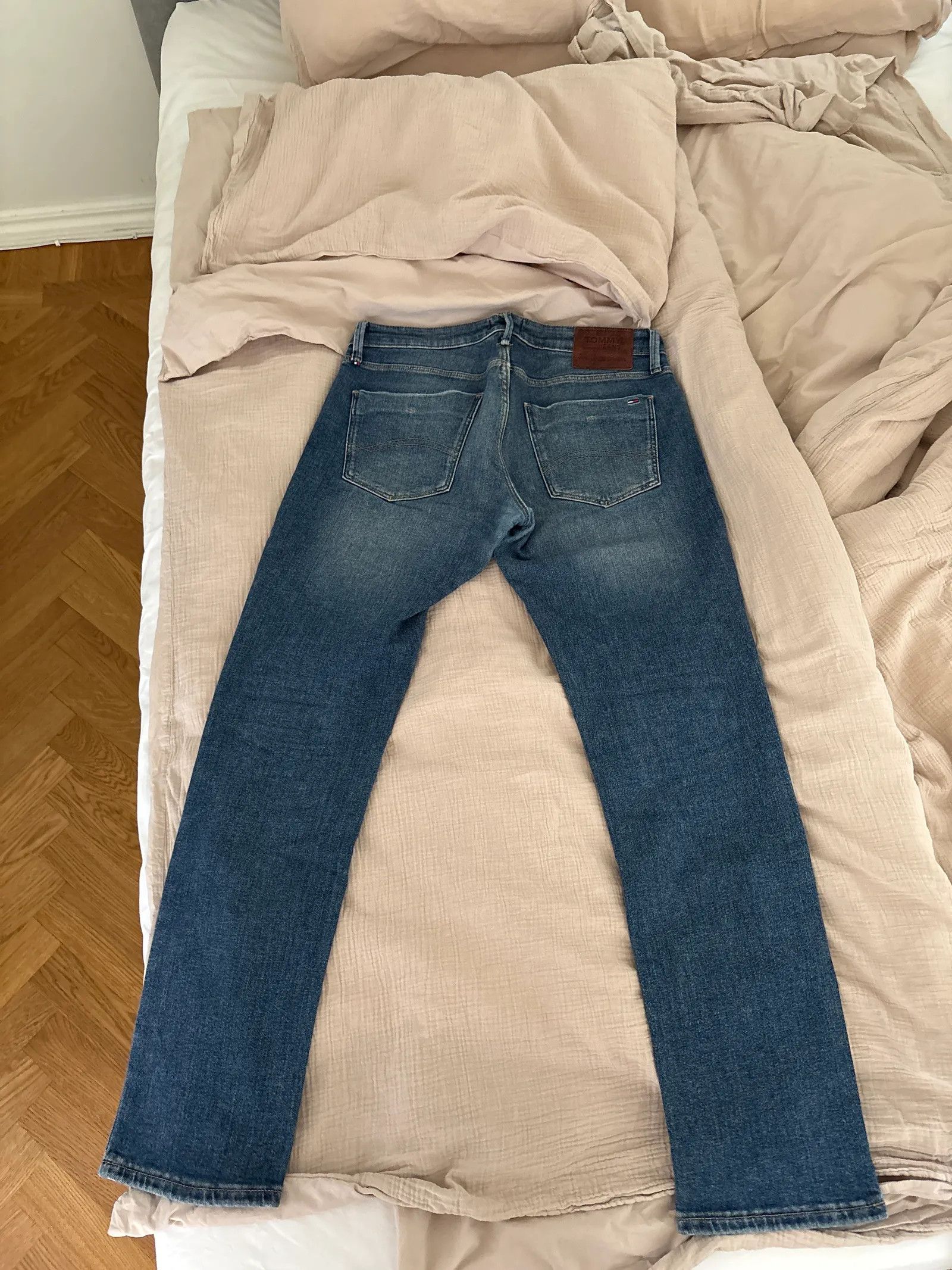Tommy Jeans Tommy Jeans Jeans Size US 32 / EU 48 - 3 Thumbnail