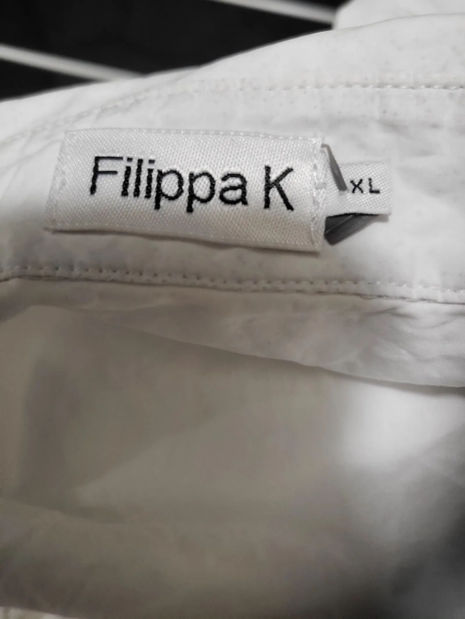 Filippa K Filippa K Shirt Size XL / US 12-14 / IT 48-50 - 2 Thumbnail