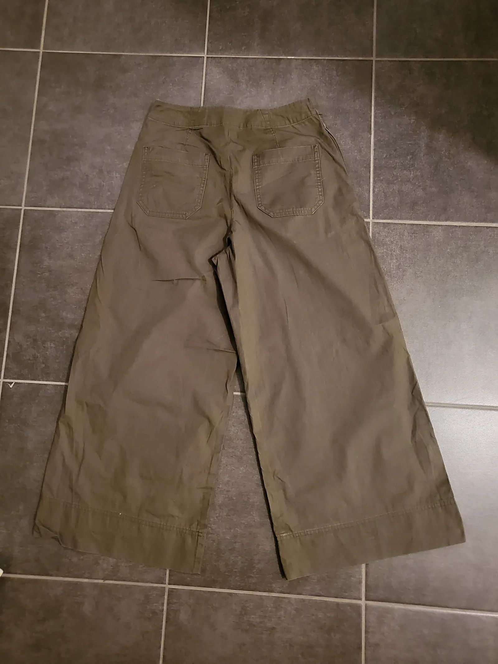 Hope Hope Pants Size 25" / US 0 / IT 36 - 3 Thumbnail
