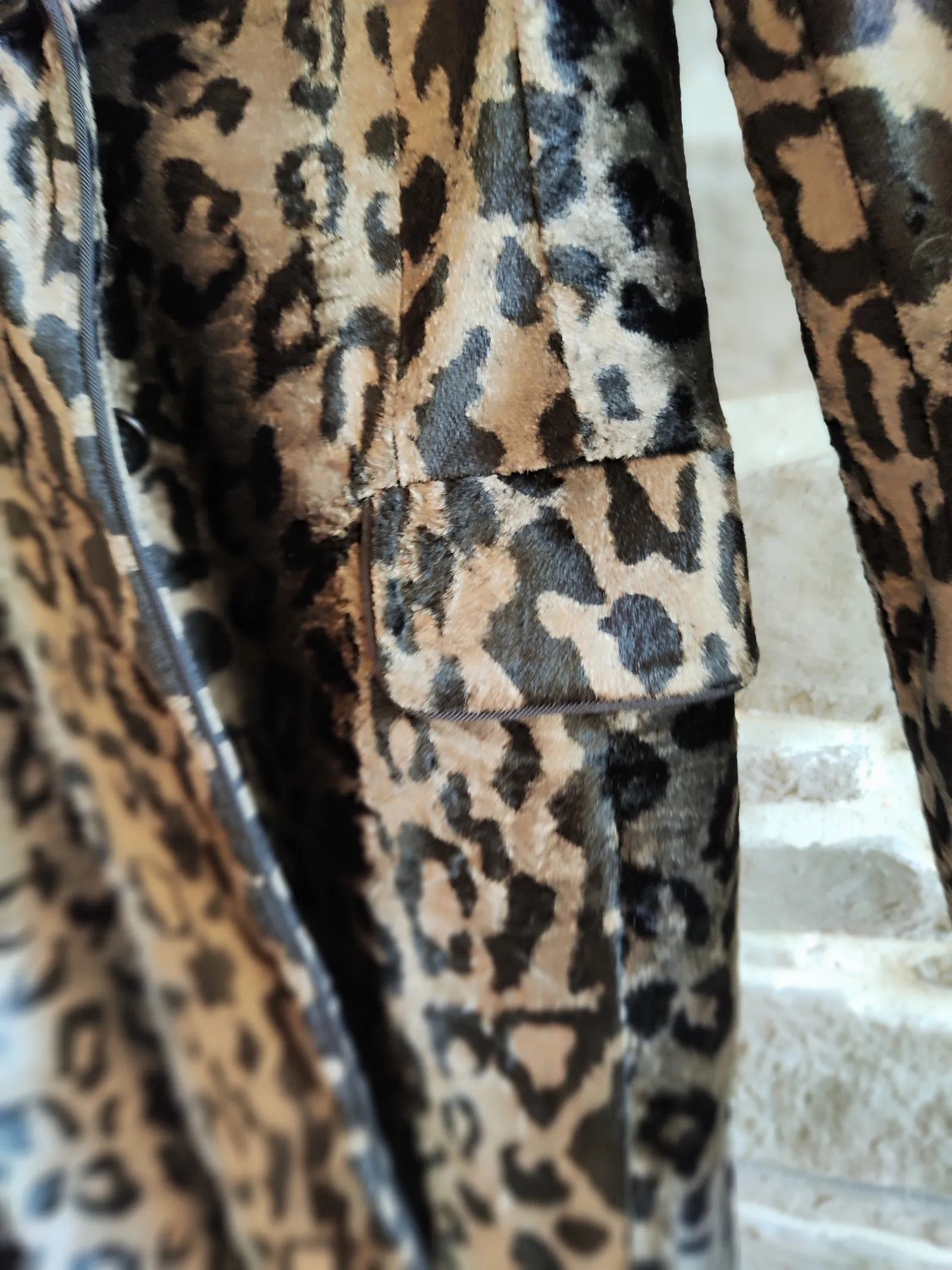 Karen Millen Karen Millen Coat Size M / US 6-8 / IT 42-44 - 4 Thumbnail