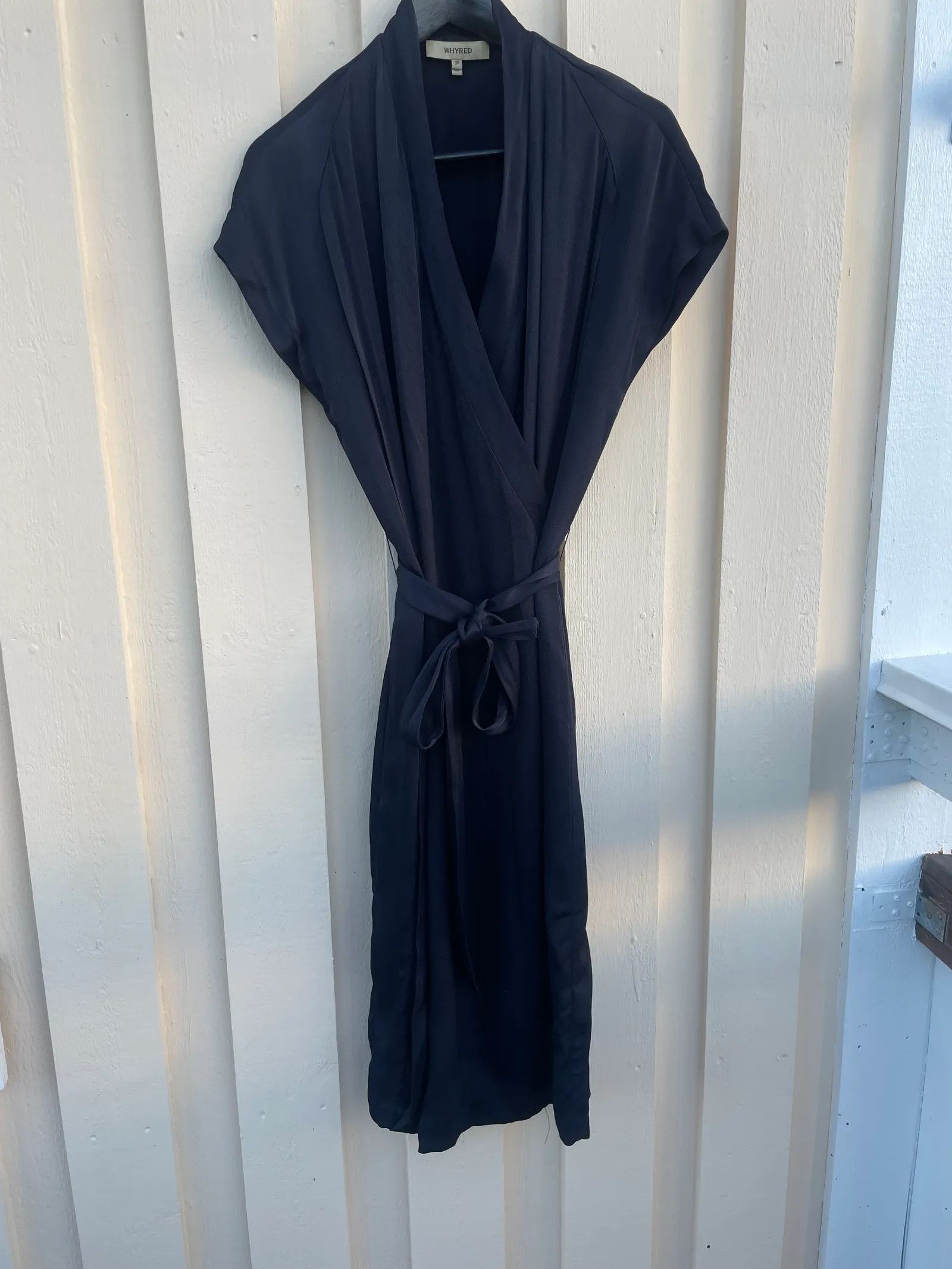 Whyred Whyred Dress Size XS / US 0-2 / IT 36-38 - 2 Thumbnail