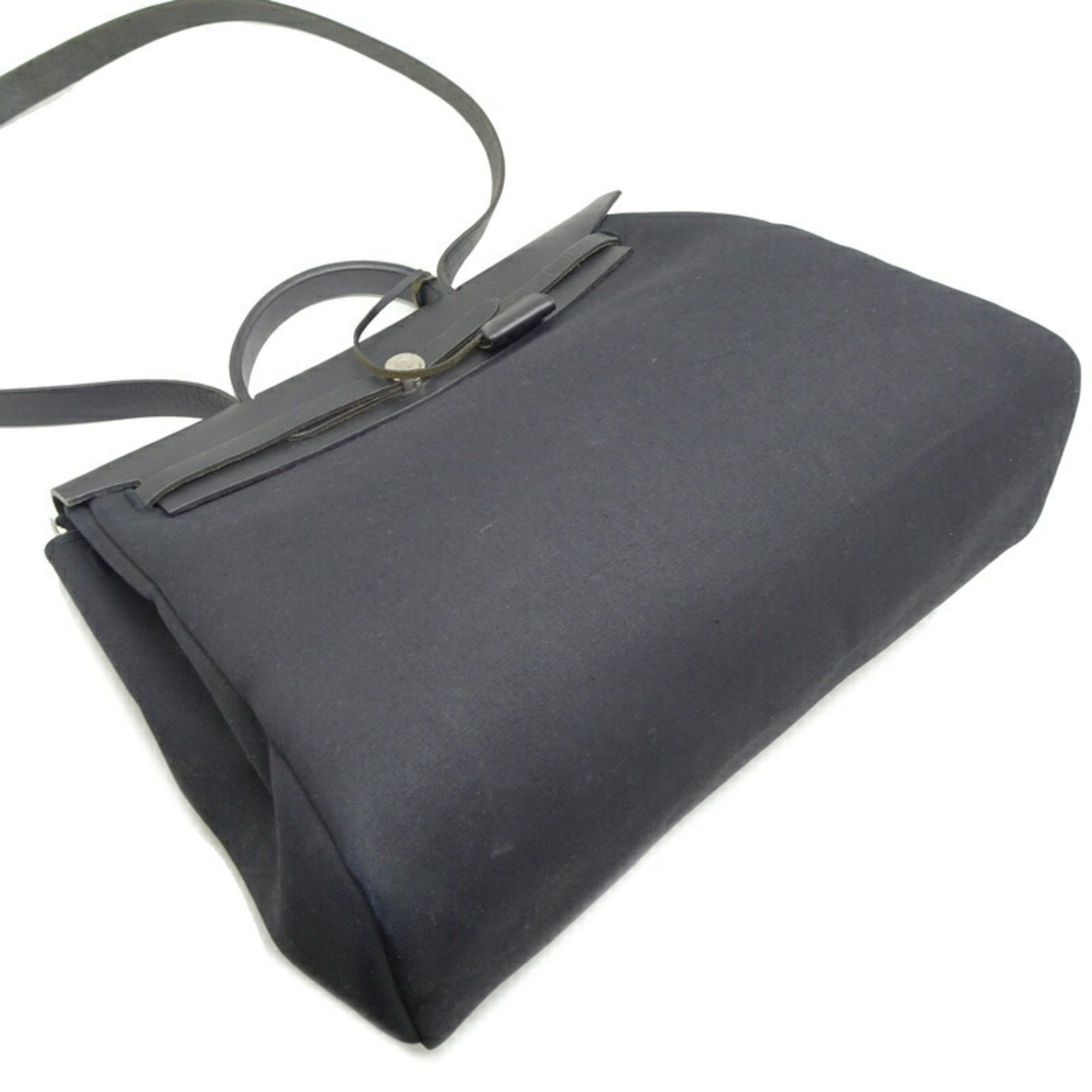 Hermes Hermès Herbag handbag Size ONE SIZE - 3 Thumbnail