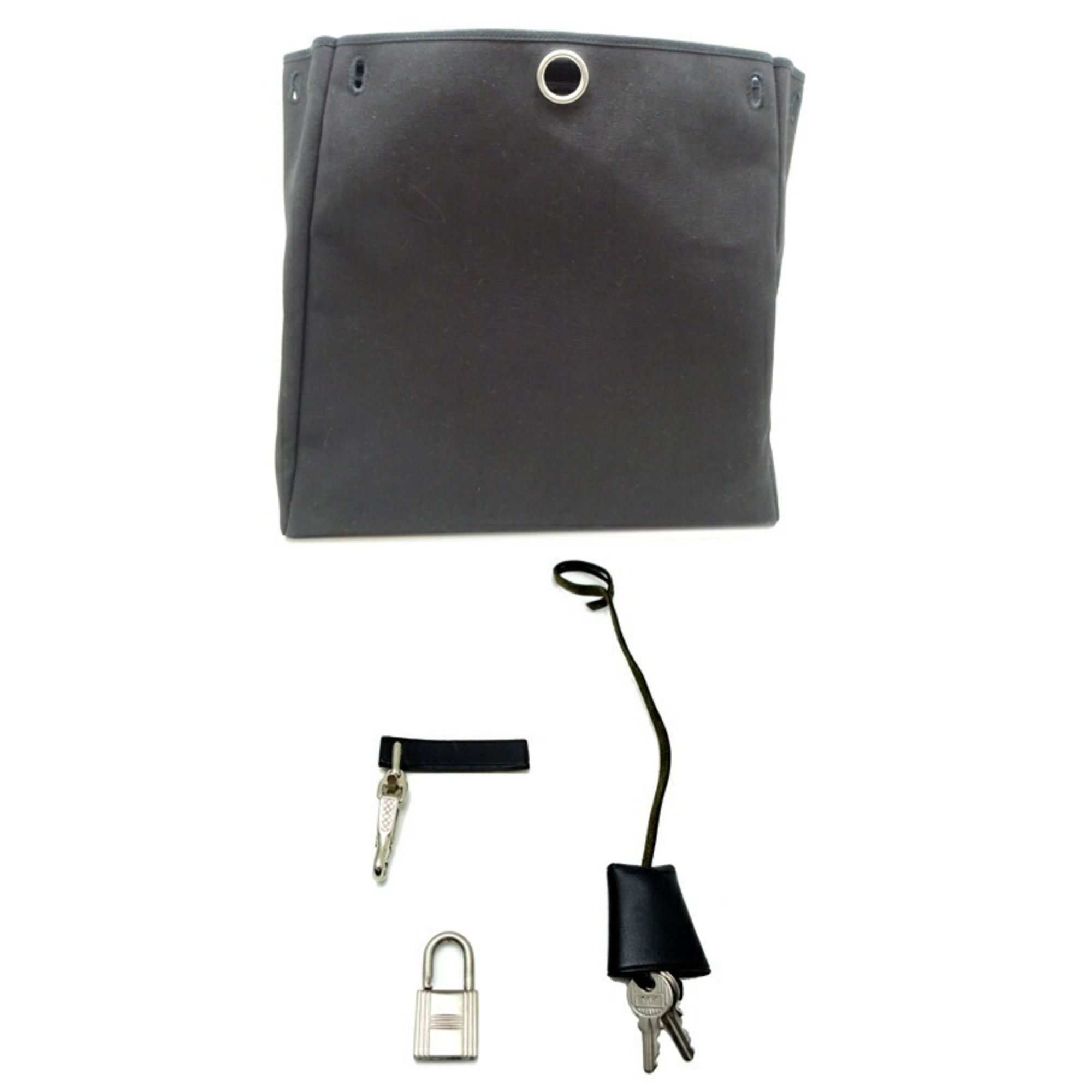 Hermes Hermès Herbag handbag Size ONE SIZE - 9 Thumbnail